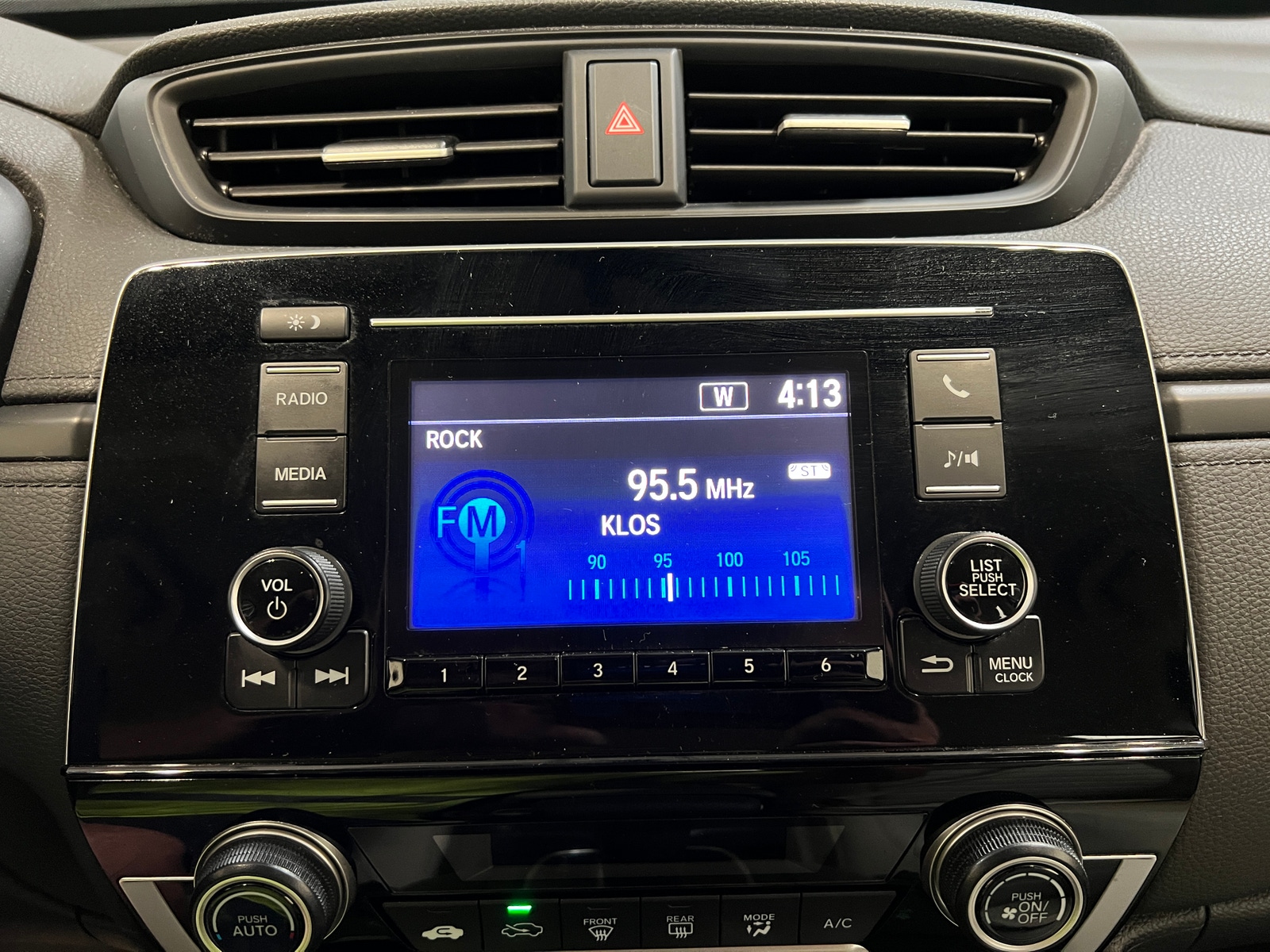 Thumbnail: 2019 Honda CR-V - 4