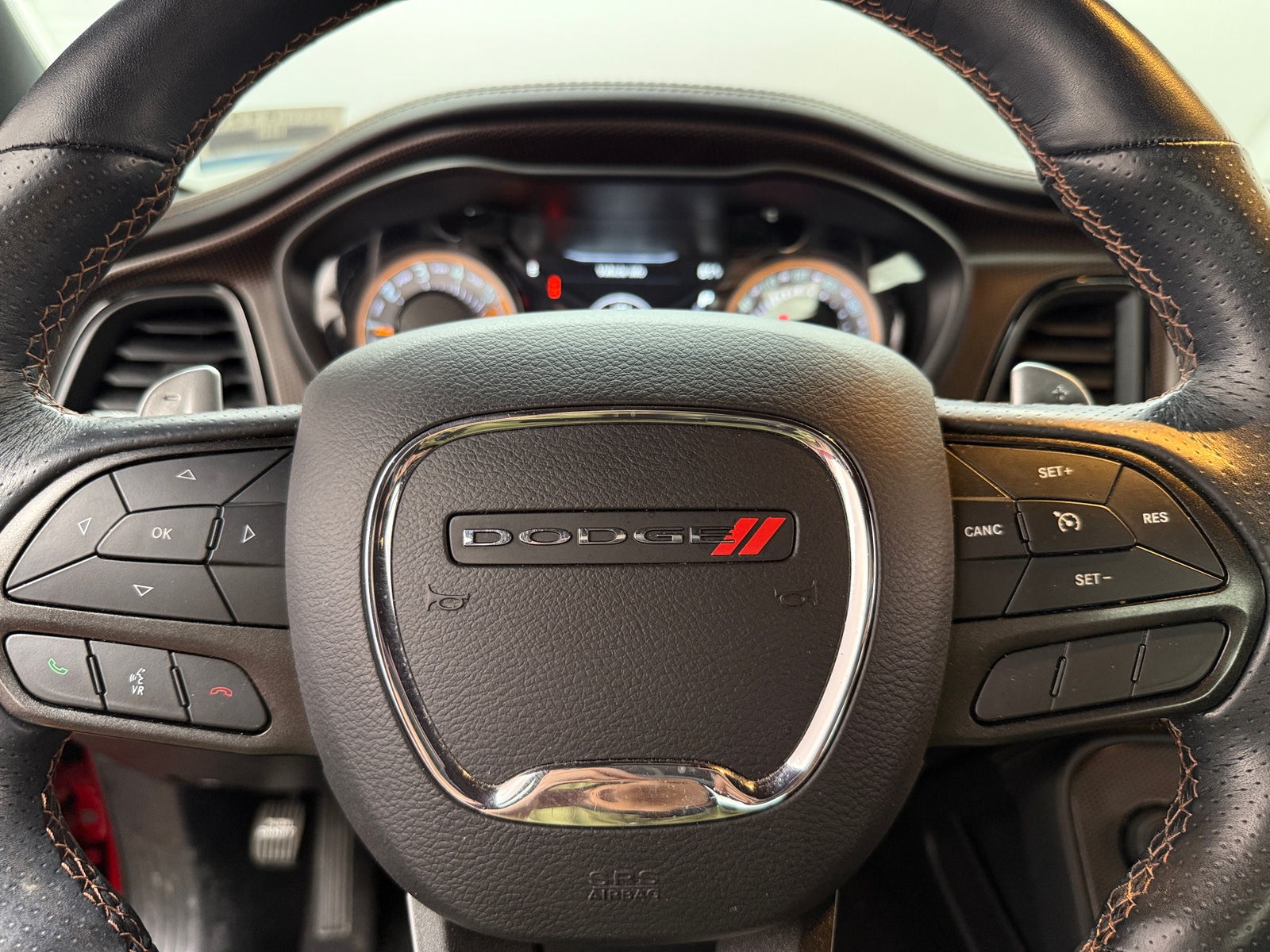 Thumbnail: 2020 Dodge Challenger - 3