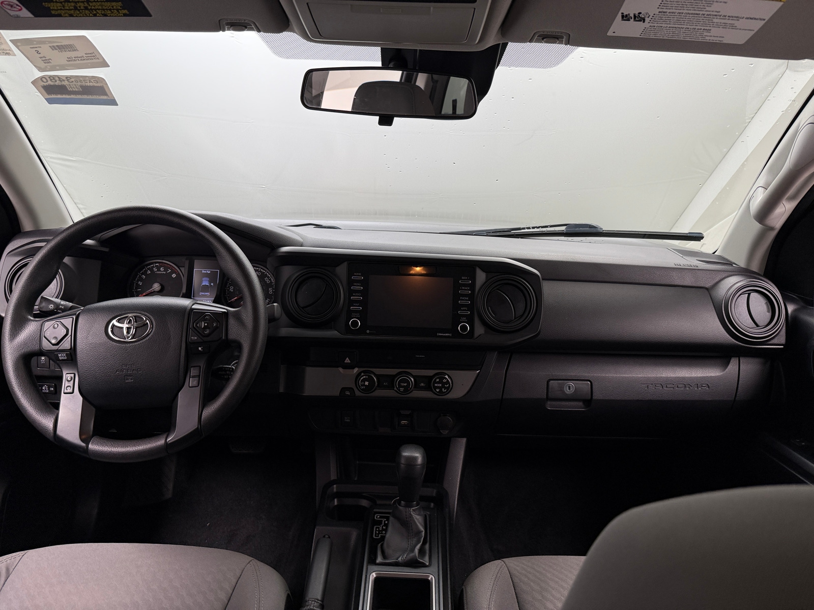 Thumbnail: 2020 Toyota Tacoma - 3
