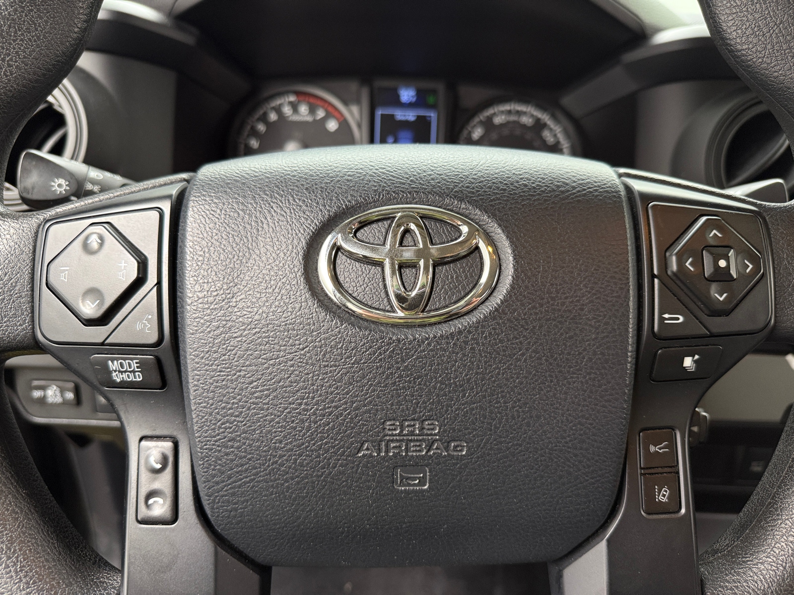 Thumbnail: 2020 Toyota Tacoma - 5