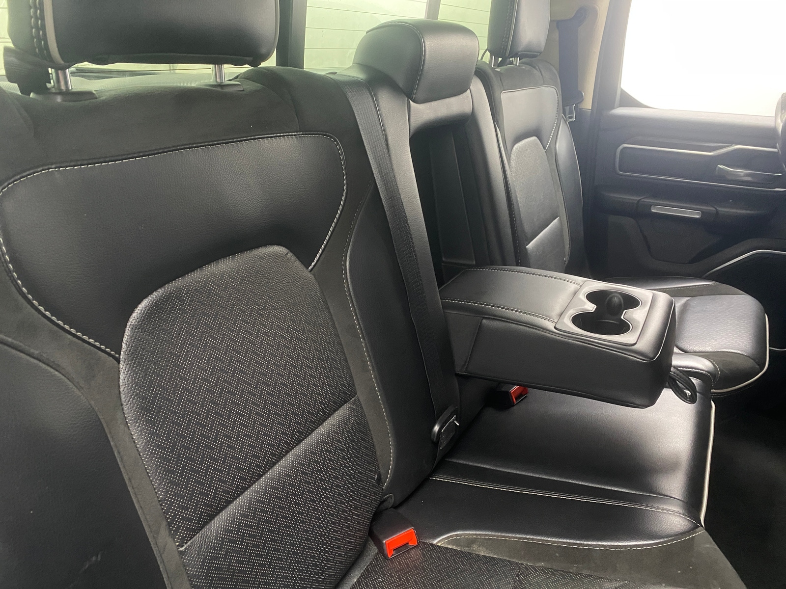 Thumbnail: 2019 RAM 1500 - 5