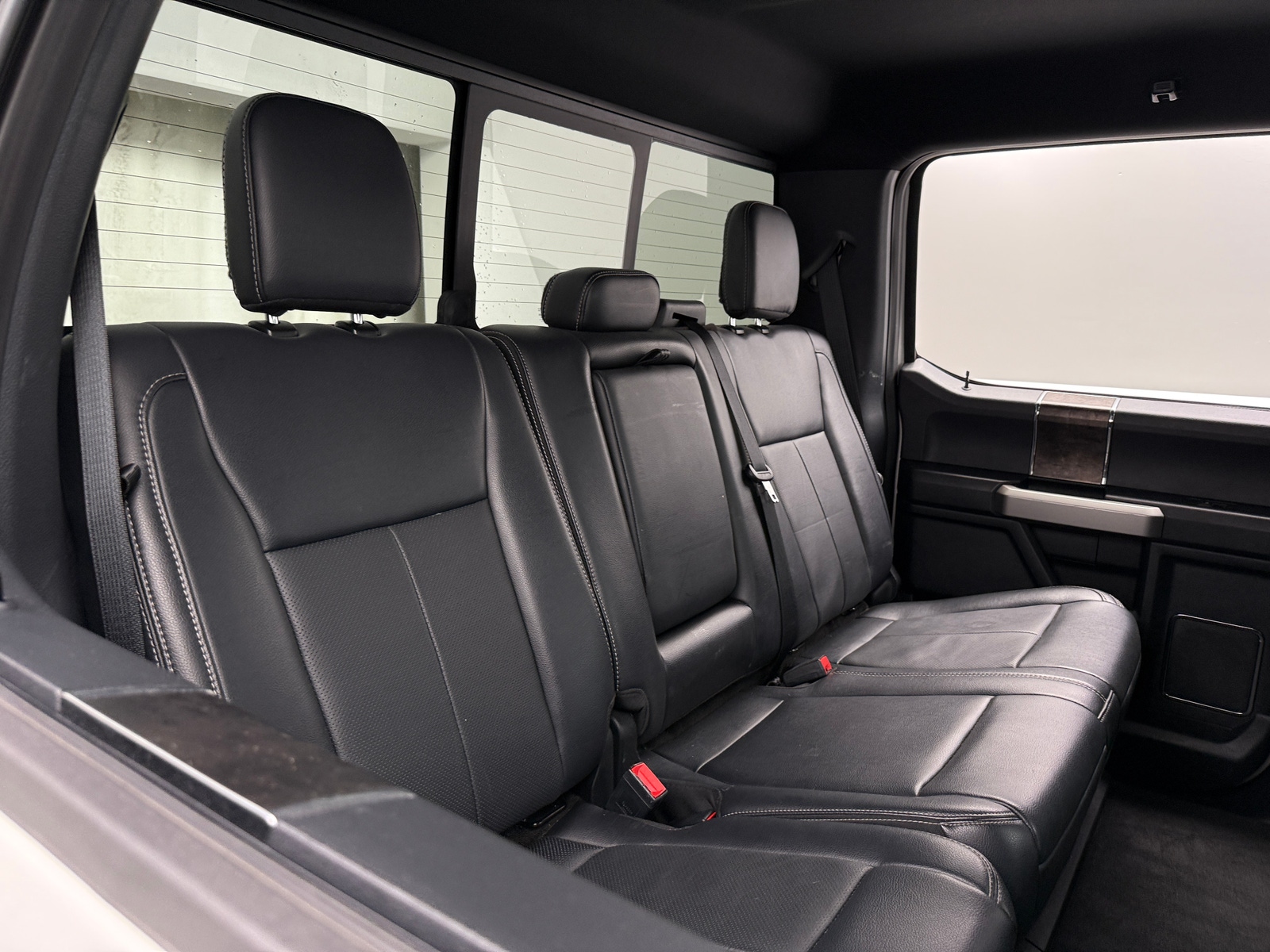 Thumbnail: 2022 Ford Econoline - 5