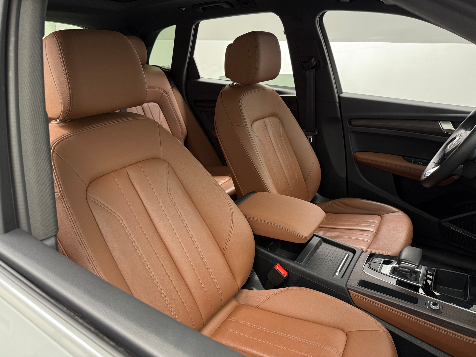 Thumbnail: 2021 Audi Q5 - 2