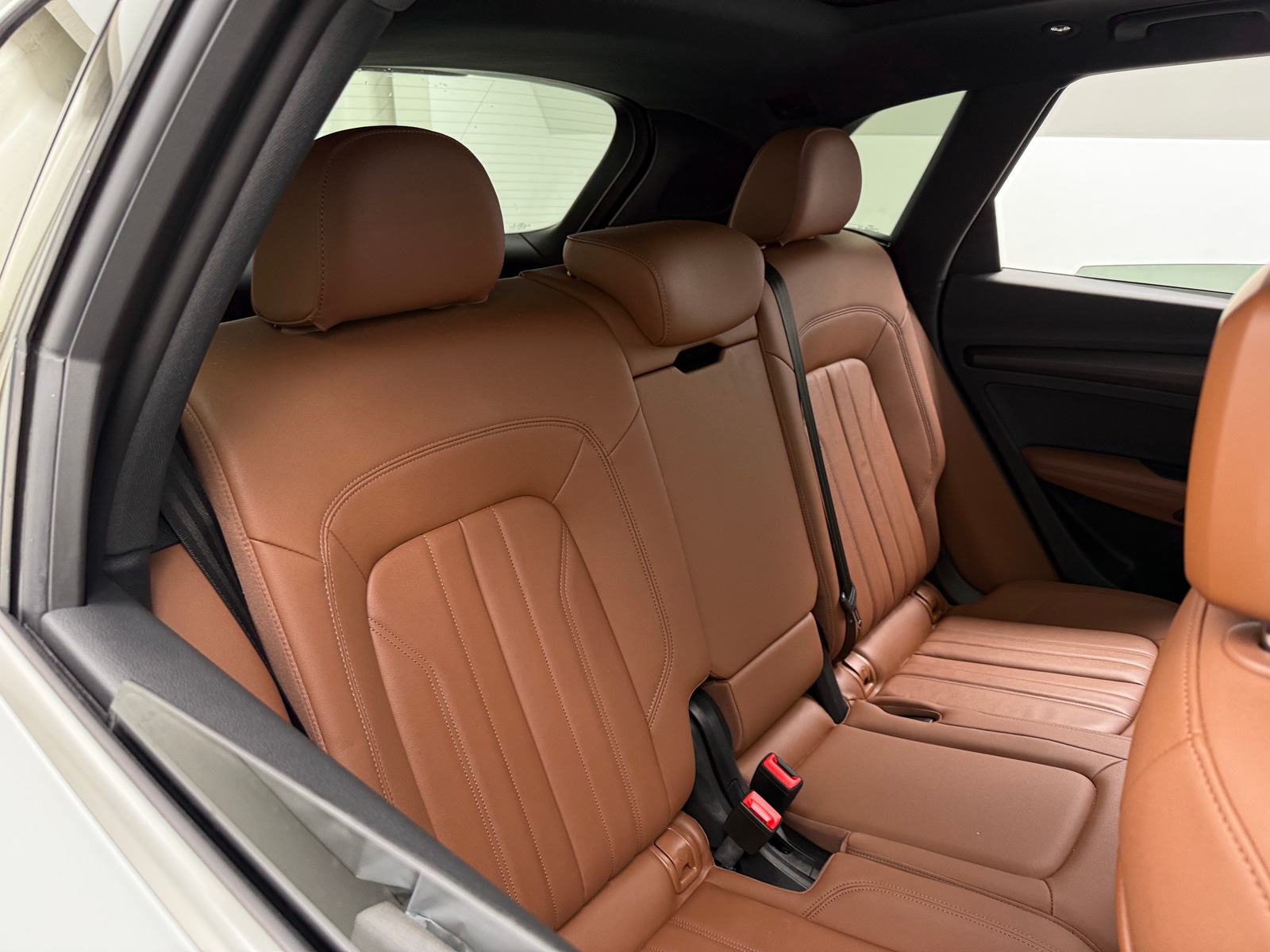 Thumbnail: 2021 Audi Q5 - 6