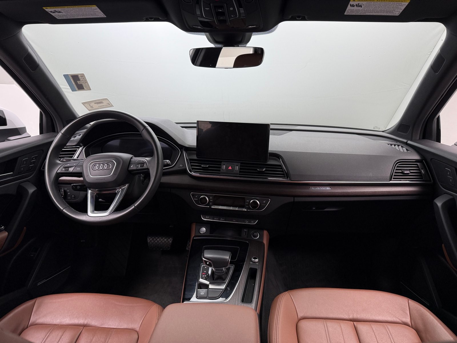 Thumbnail: 2021 Audi Q5 - 3