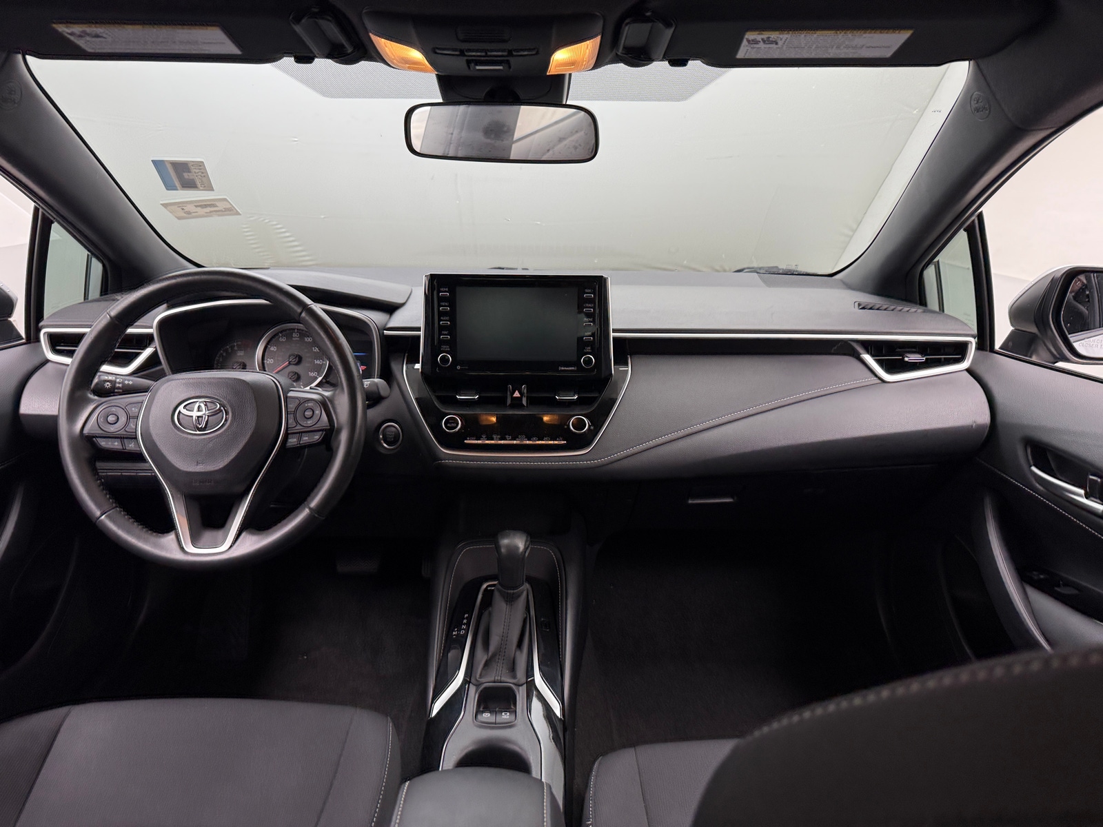 Thumbnail: 2021 Toyota Corolla - 3
