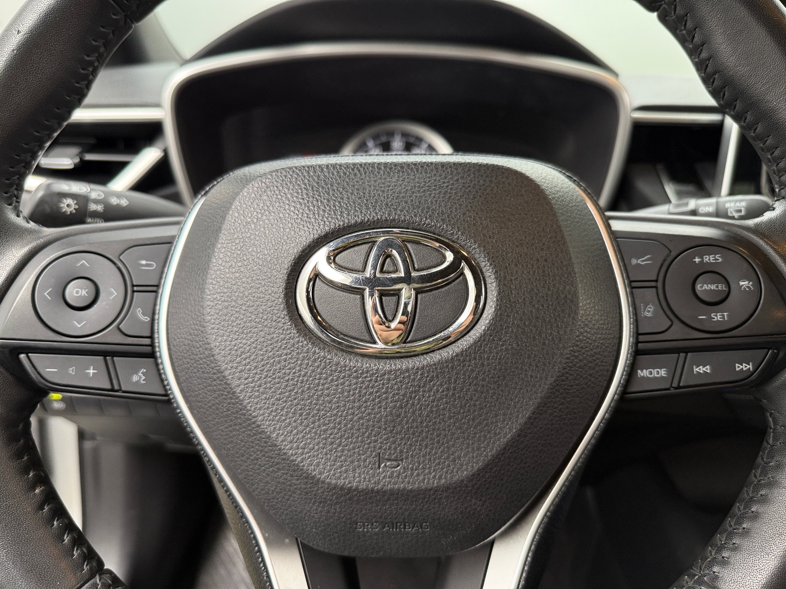 Thumbnail: 2021 Toyota Corolla - 5