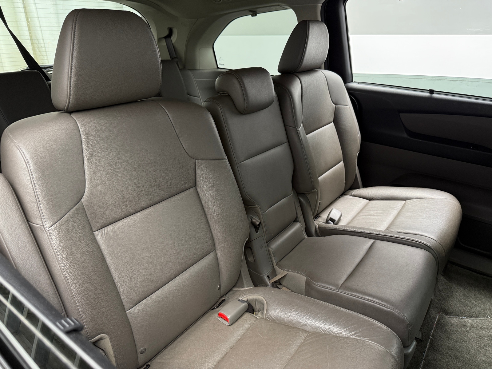 Thumbnail: 2016 Honda Odyssey - 5