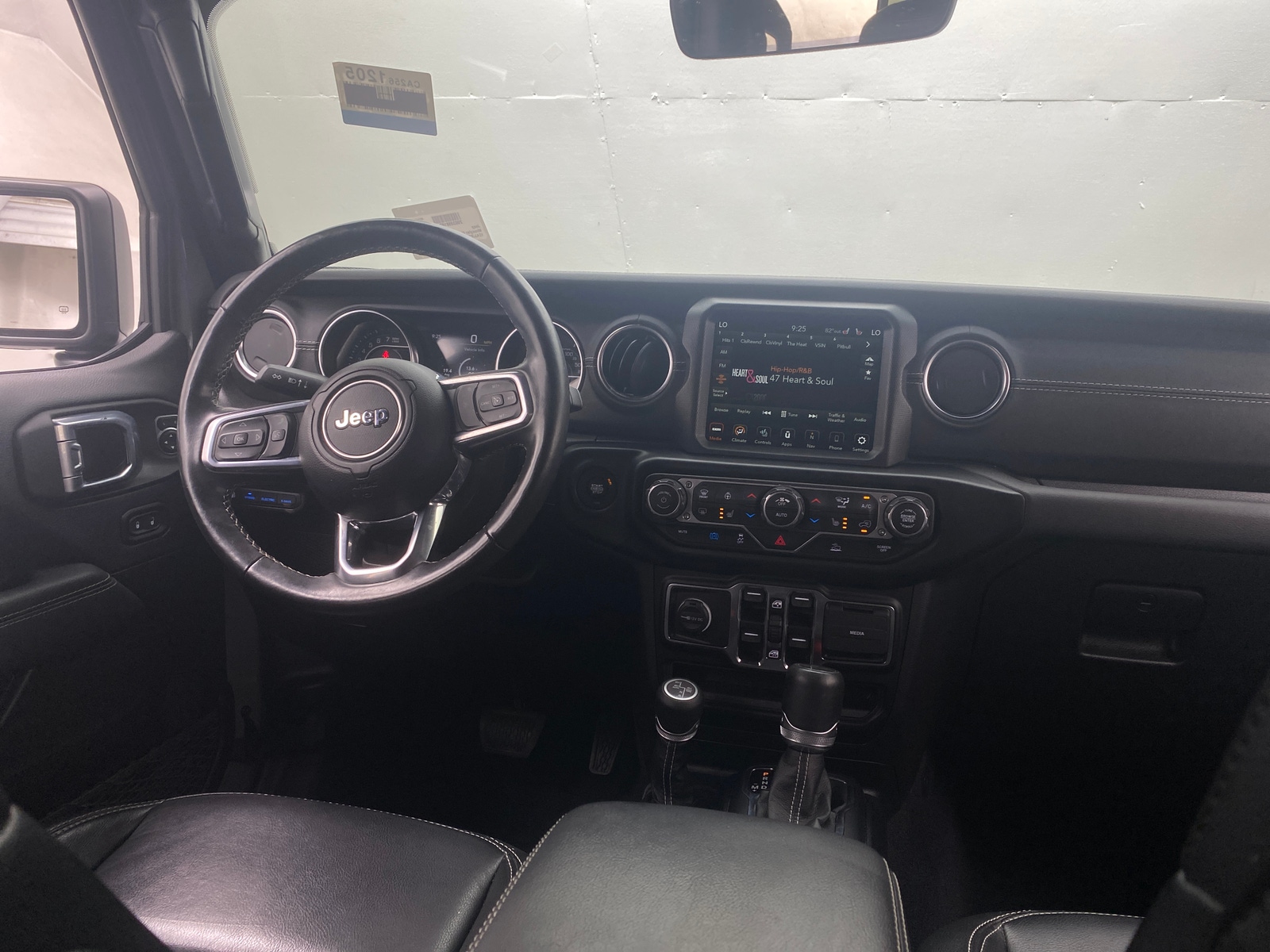 Thumbnail: 2021 Jeep Wrangler - 2