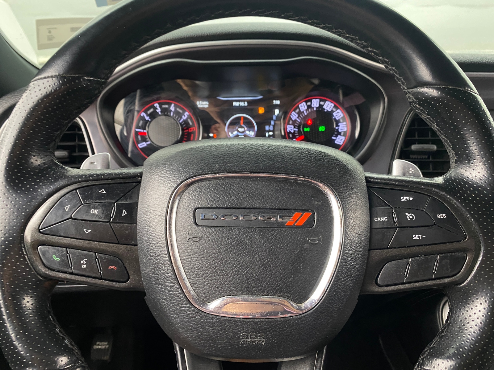 Thumbnail: 2021 Dodge Challenger - 4