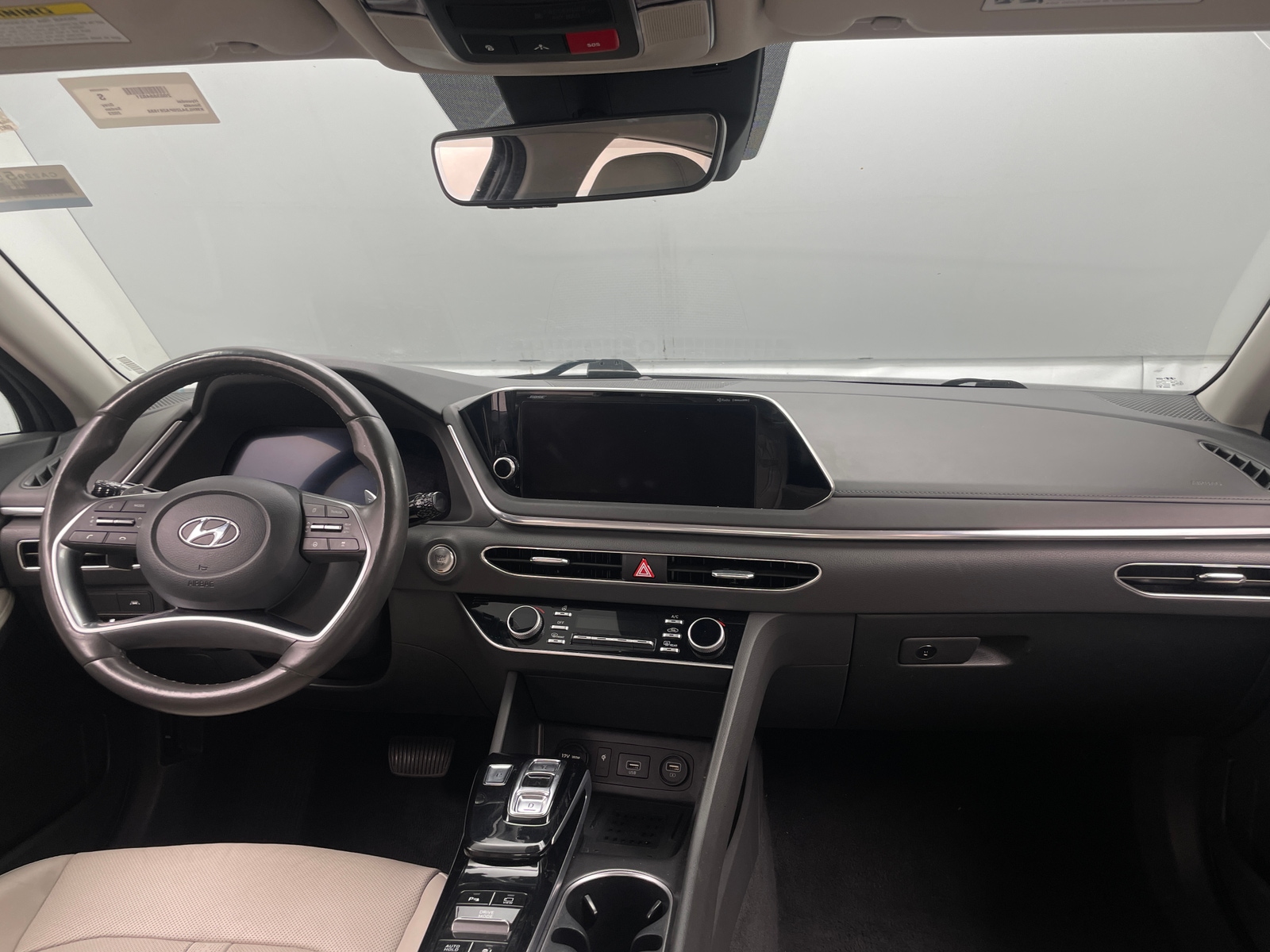 Thumbnail: 2023 Hyundai Sonata - 2