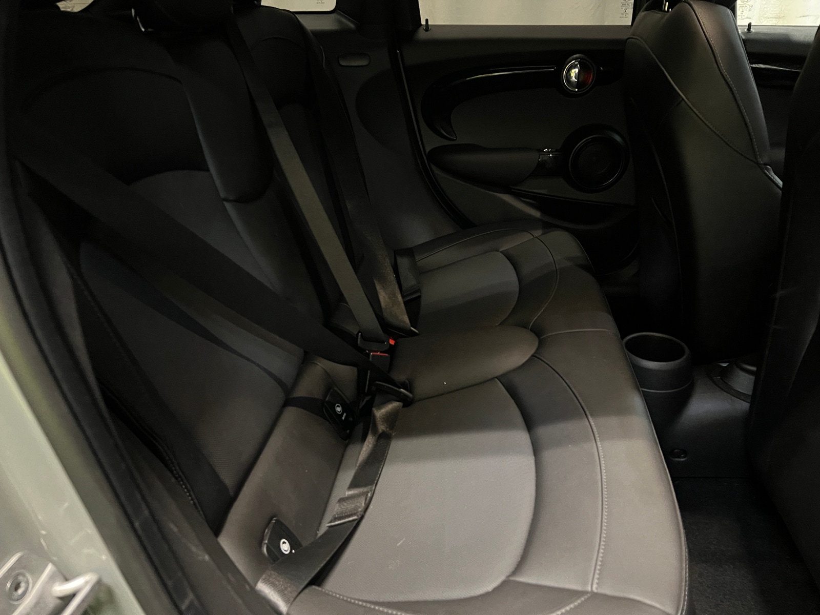 Thumbnail: 2021 MINI Cooper Hardtop - 5