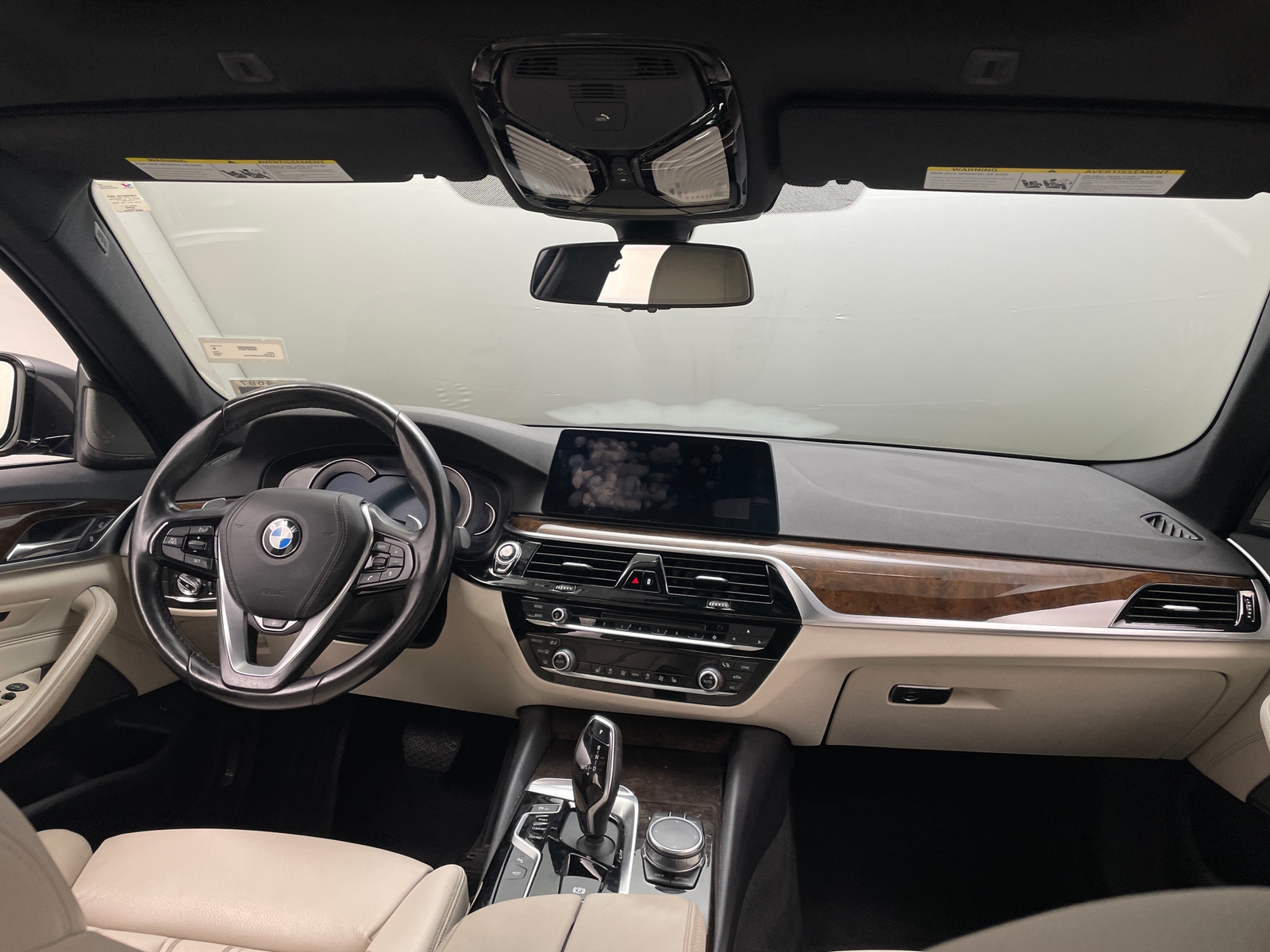 Thumbnail: 2017 BMW 5 Series - 2