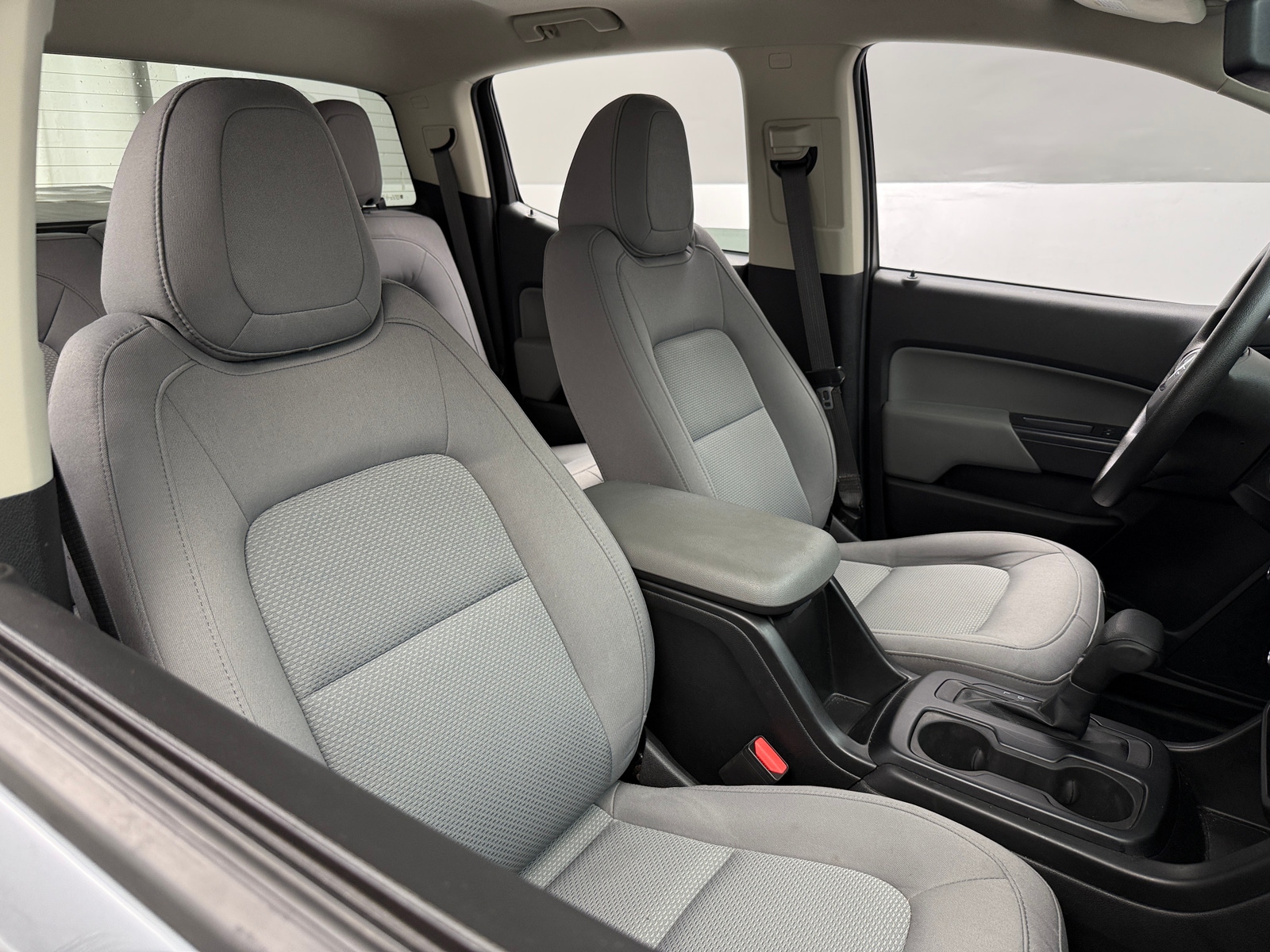 Thumbnail: 2021 GMC Canyon - 2