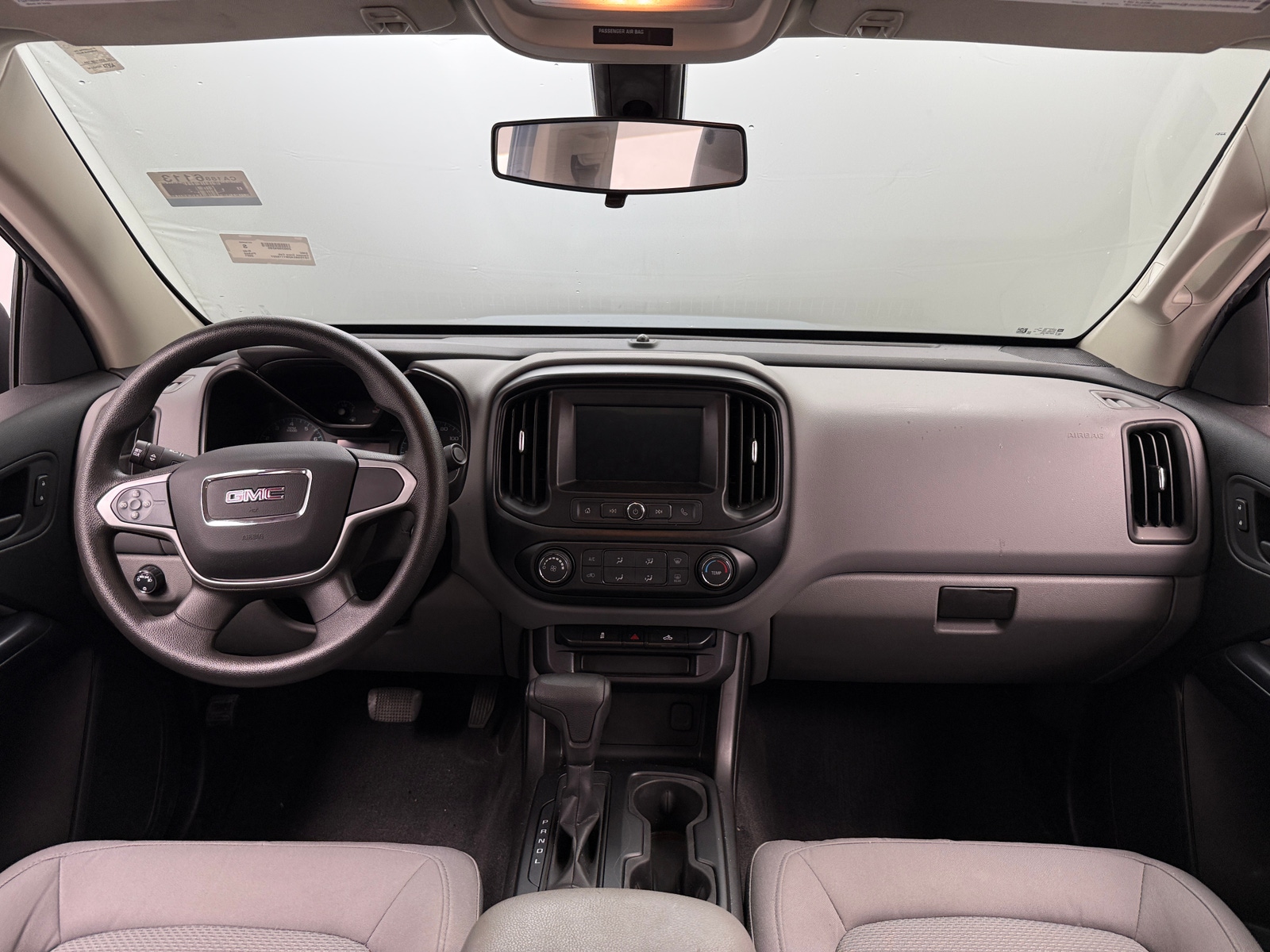 Thumbnail: 2021 GMC Canyon - 3