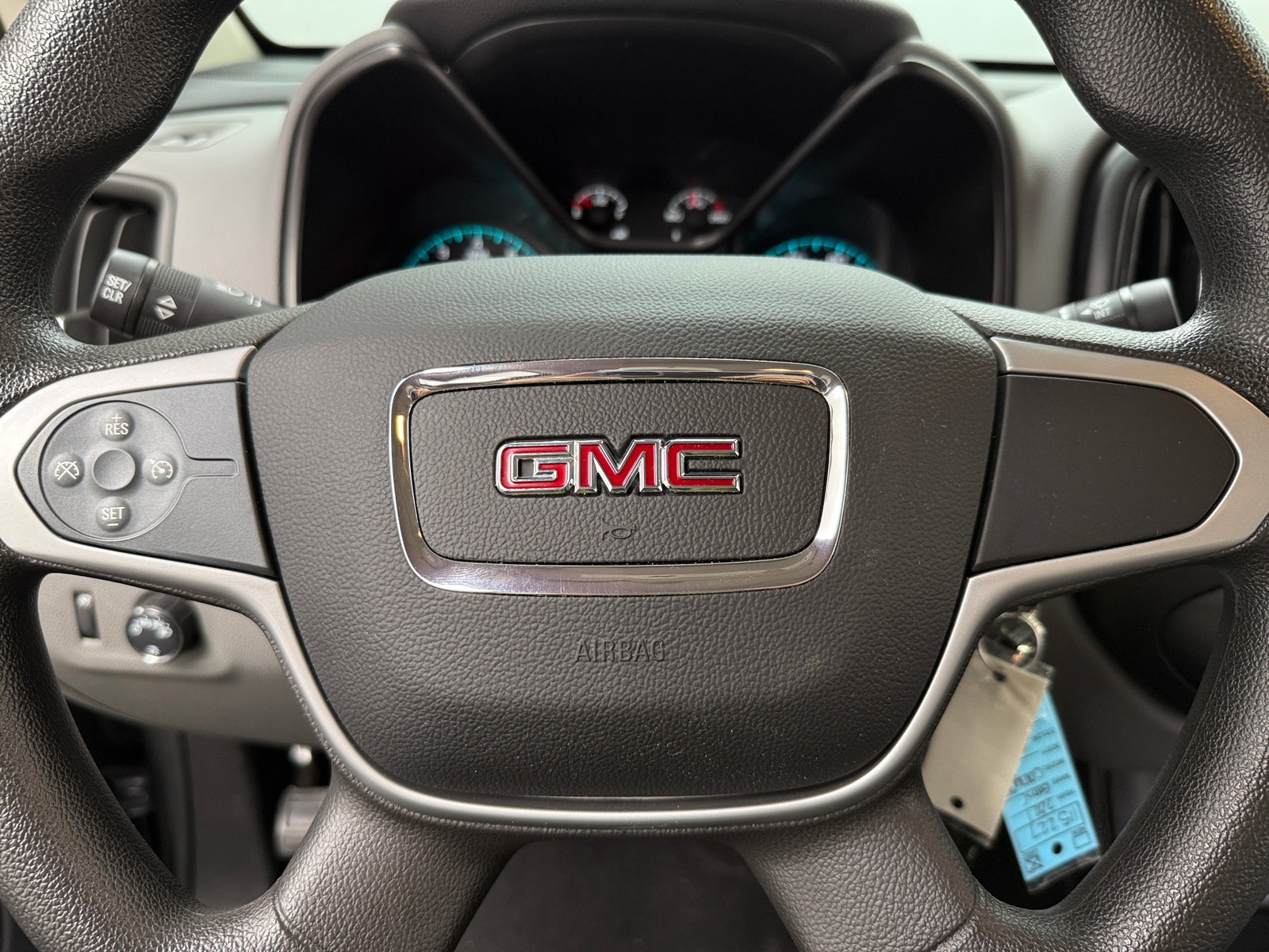 Thumbnail: 2021 GMC Canyon - 5