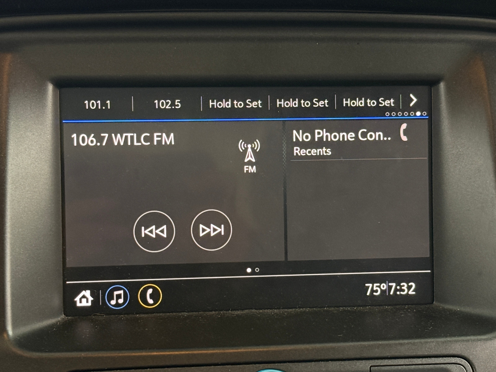 Thumbnail: 2021 GMC Canyon - 4
