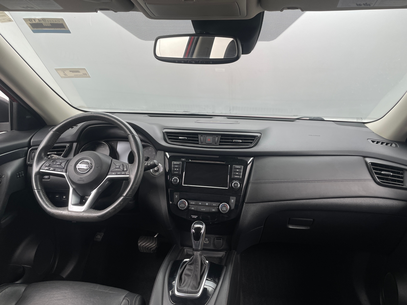 Thumbnail: 2018 Nissan Rogue - 2