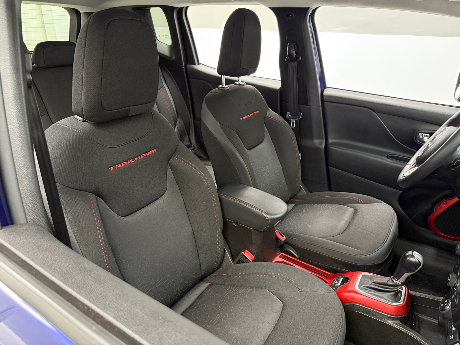 Thumbnail: 2020 Jeep Renegade - 2