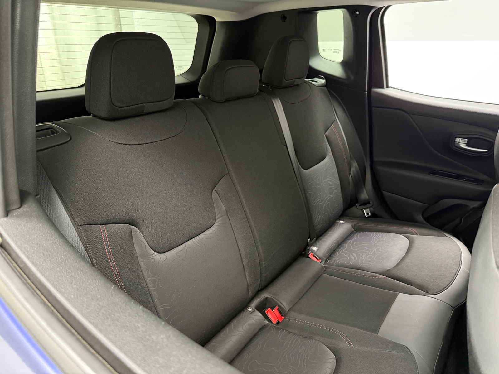 Thumbnail: 2020 Jeep Renegade - 6