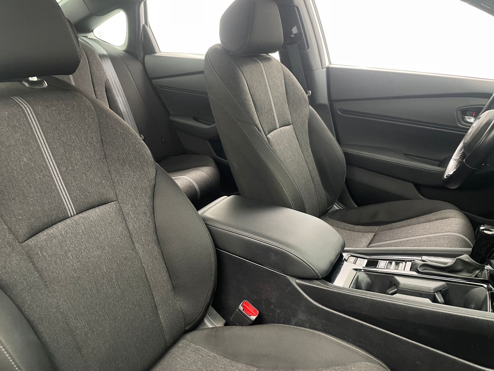 Thumbnail: 2024 Honda Accord - 2