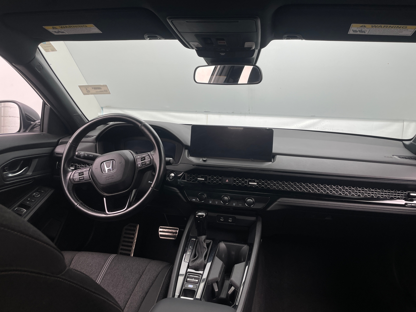 Thumbnail: 2024 Honda Accord - 3