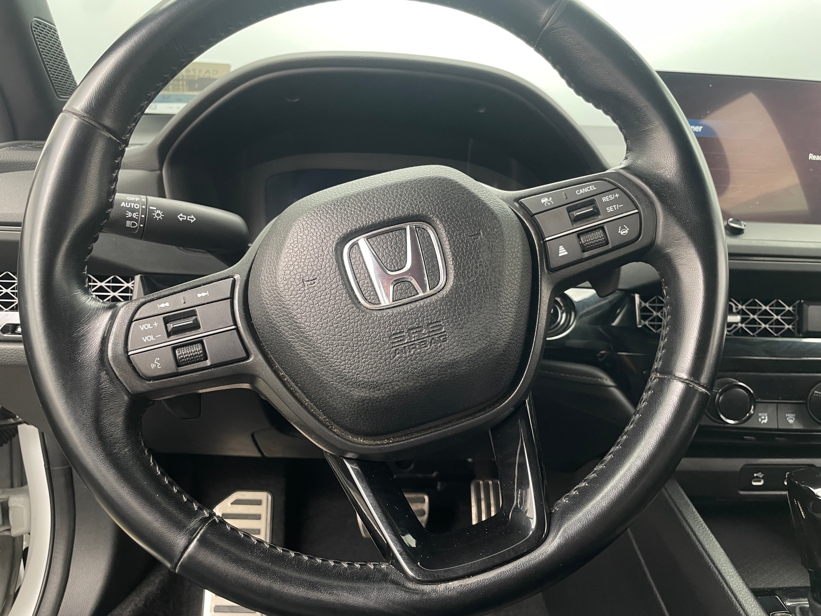 Thumbnail: 2024 Honda Accord - 5