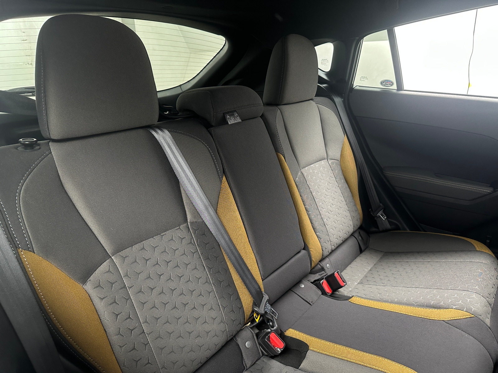 Thumbnail: 2024 Subaru Crosstrek - 6