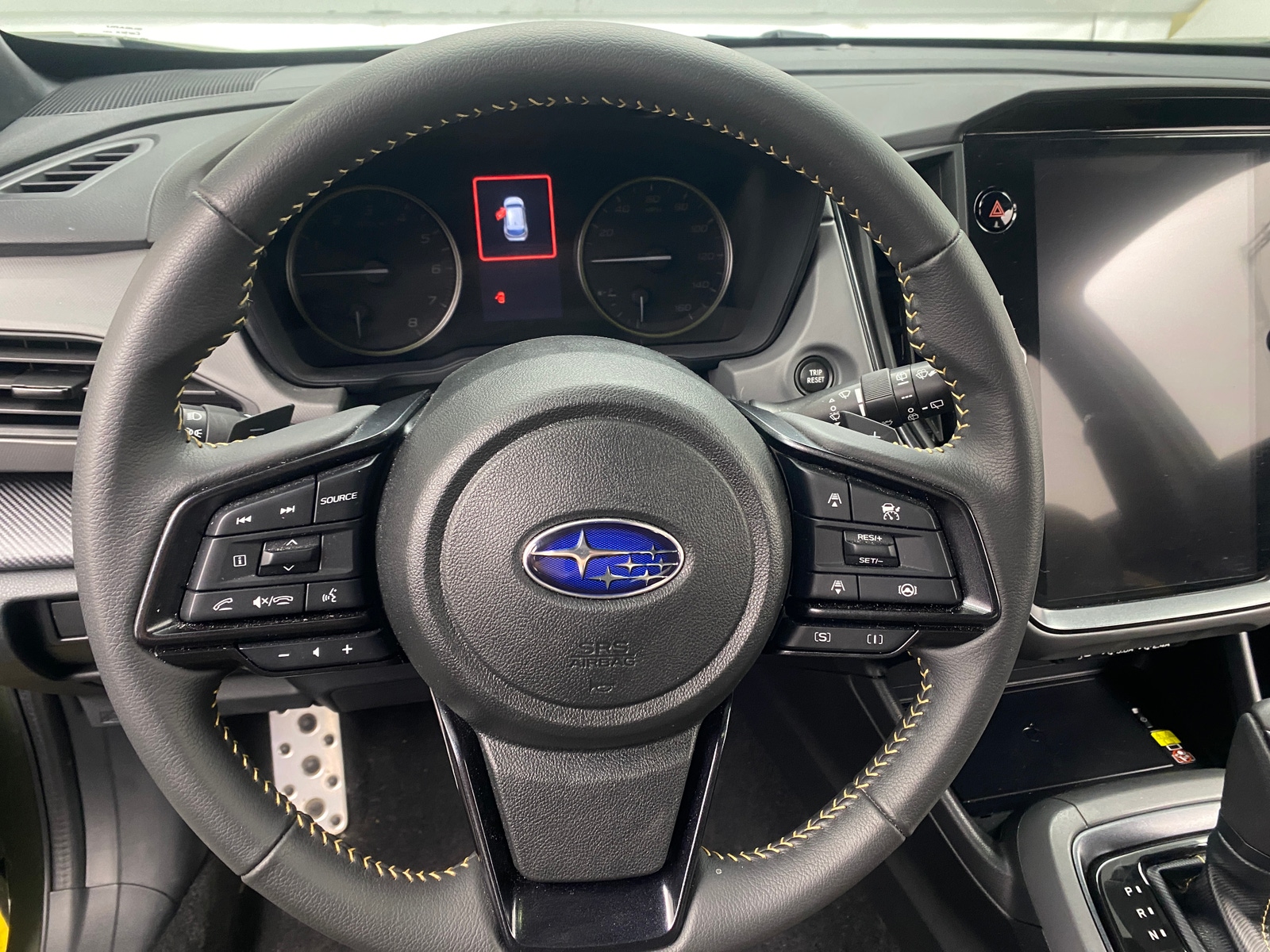 Thumbnail: 2024 Subaru Crosstrek - 5