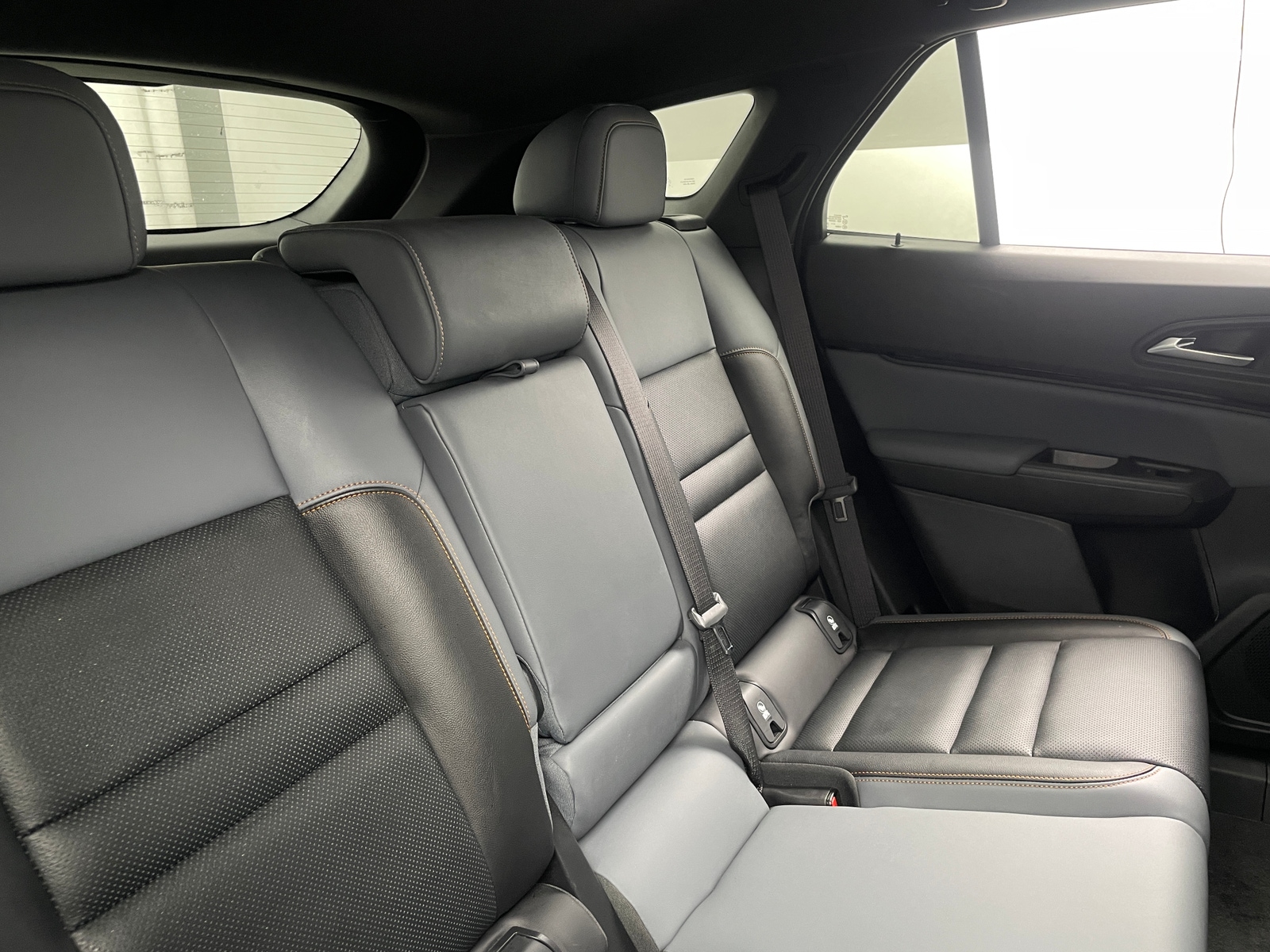 Thumbnail: 2024 Honda Prologue - 5