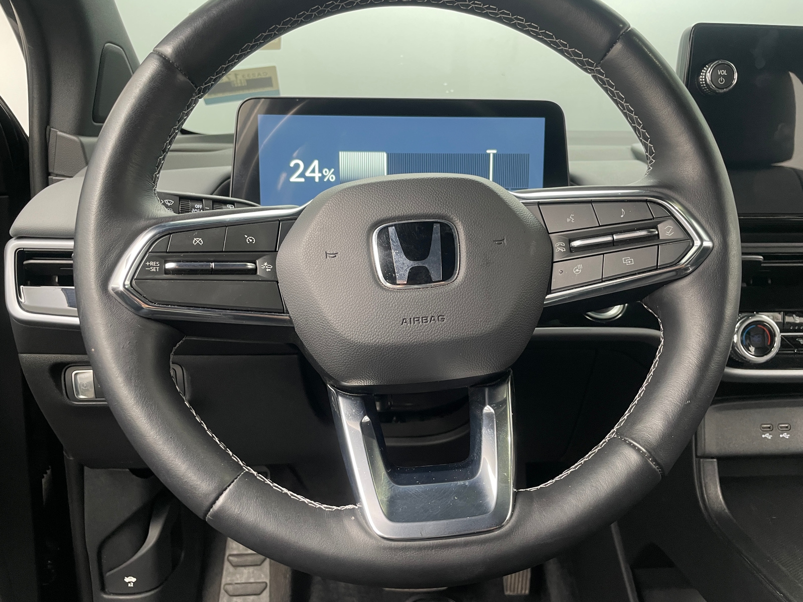 Thumbnail: 2024 Honda Prologue - 4