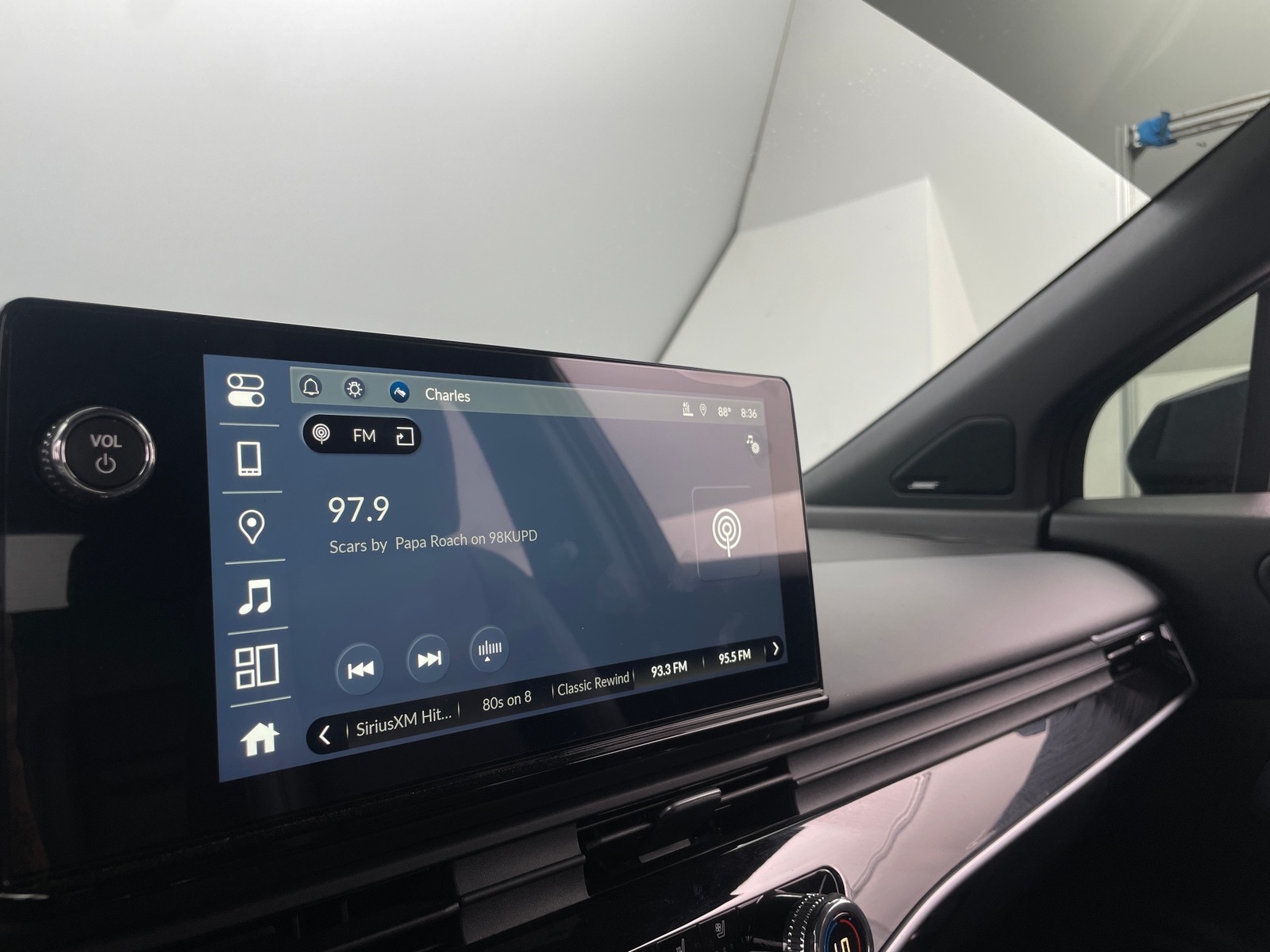 Thumbnail: 2024 Honda Prologue - 3