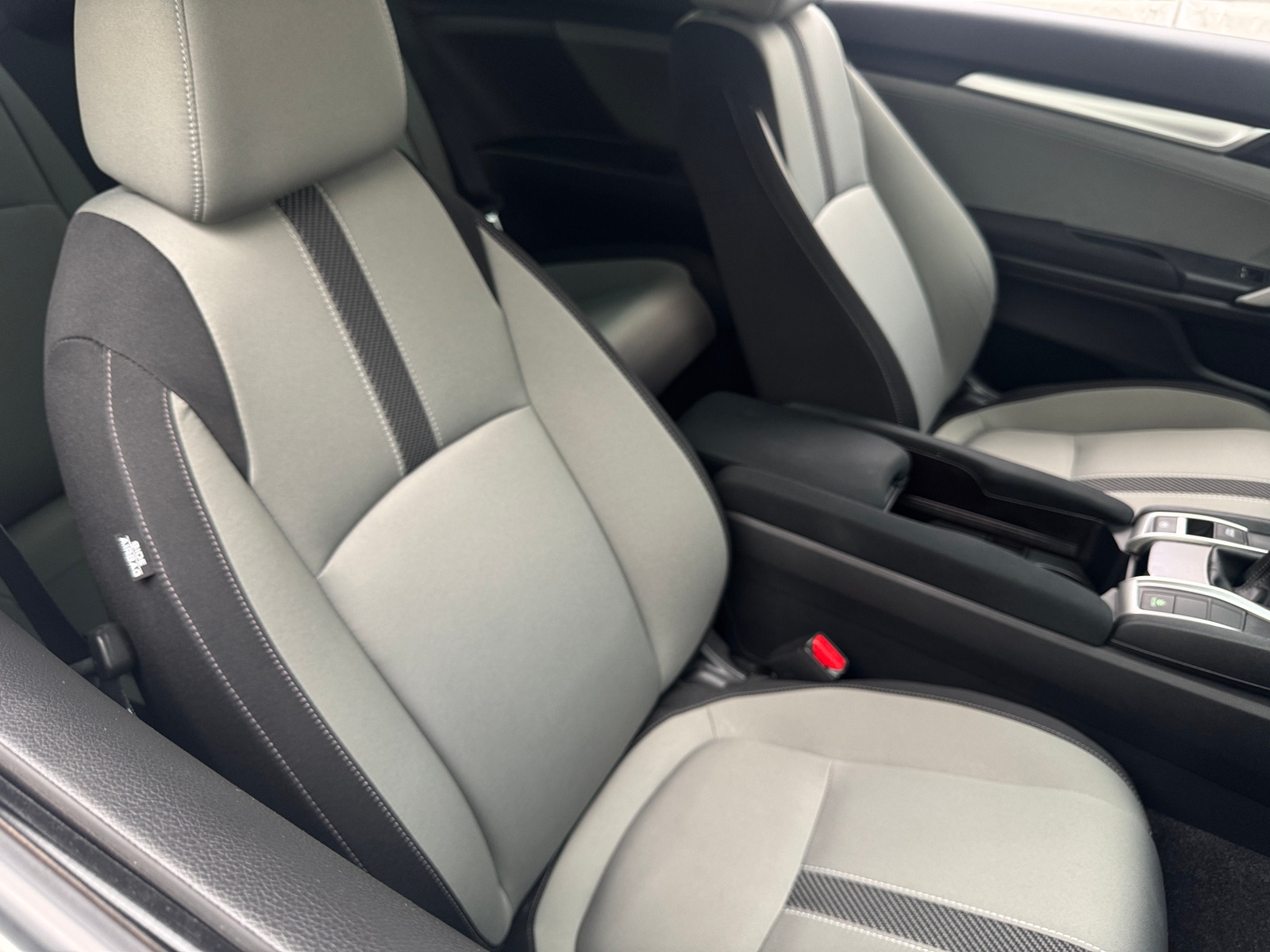Thumbnail: 2018 Honda Civic - 2
