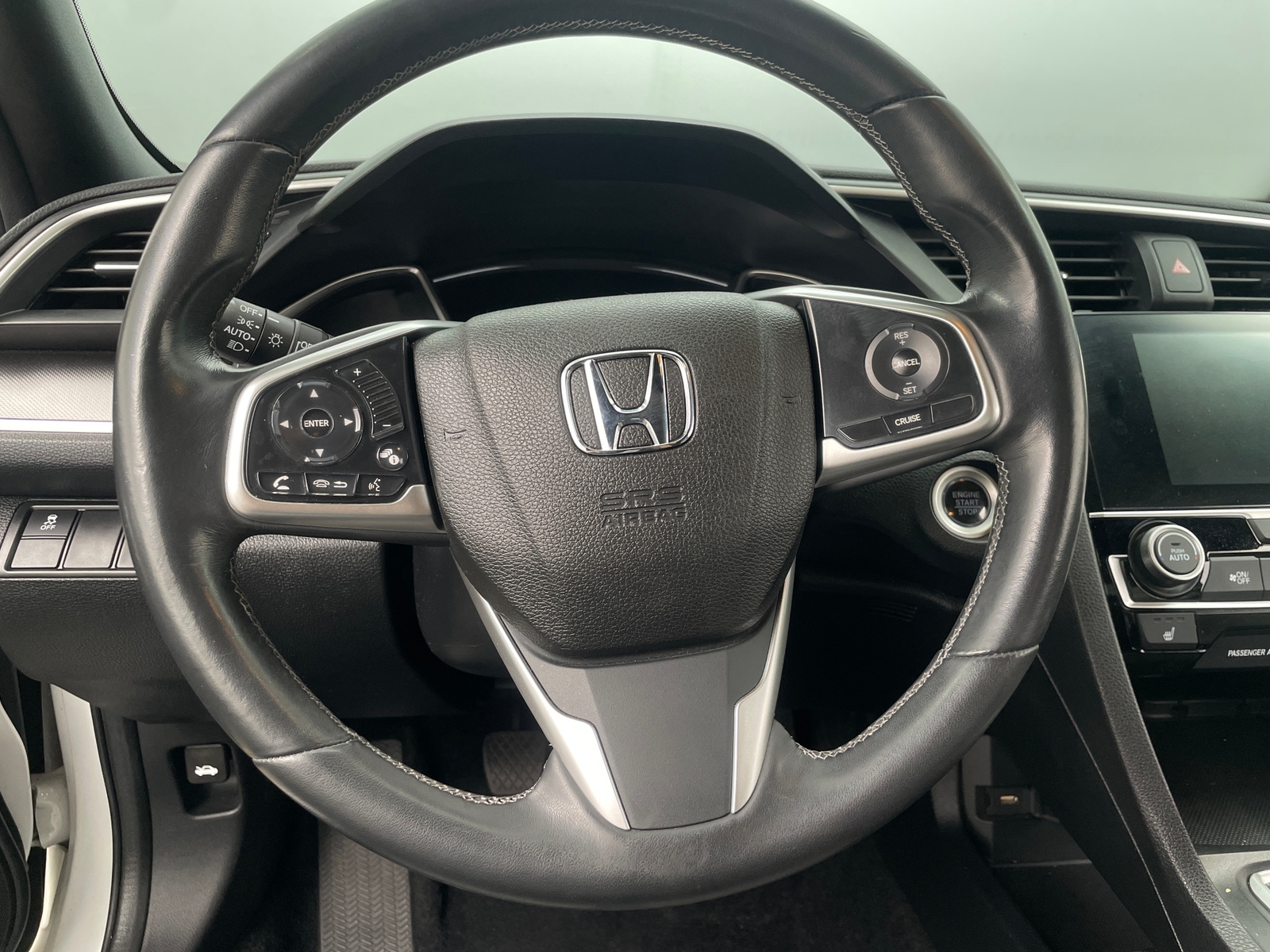 Thumbnail: 2018 Honda Civic - 4