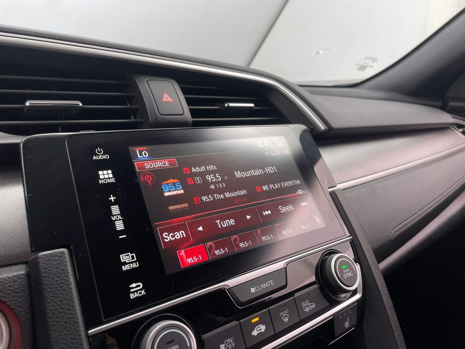Thumbnail: 2018 Honda Civic - 3