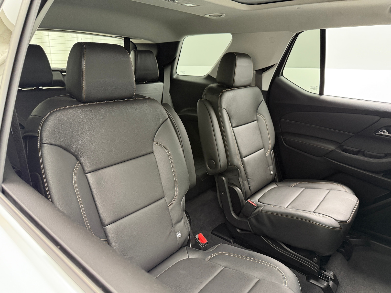 Thumbnail: 2019 Chevrolet Traverse - 5