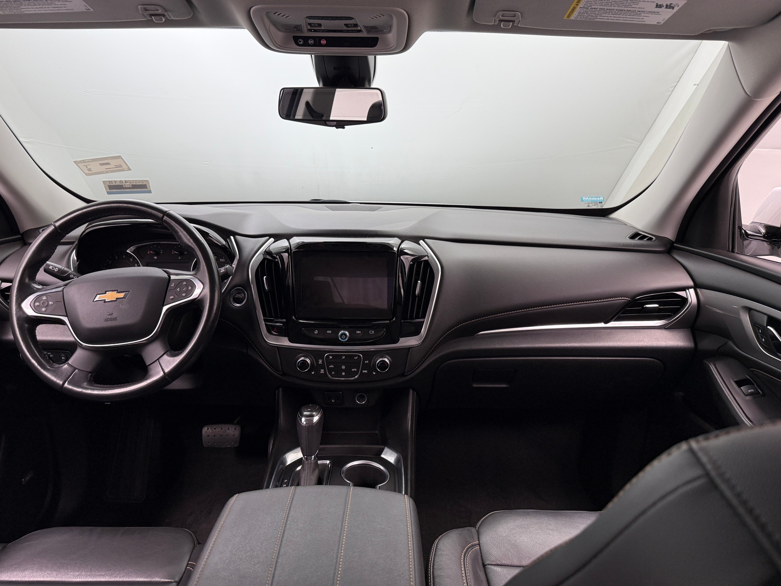 Thumbnail: 2019 Chevrolet Traverse - 2
