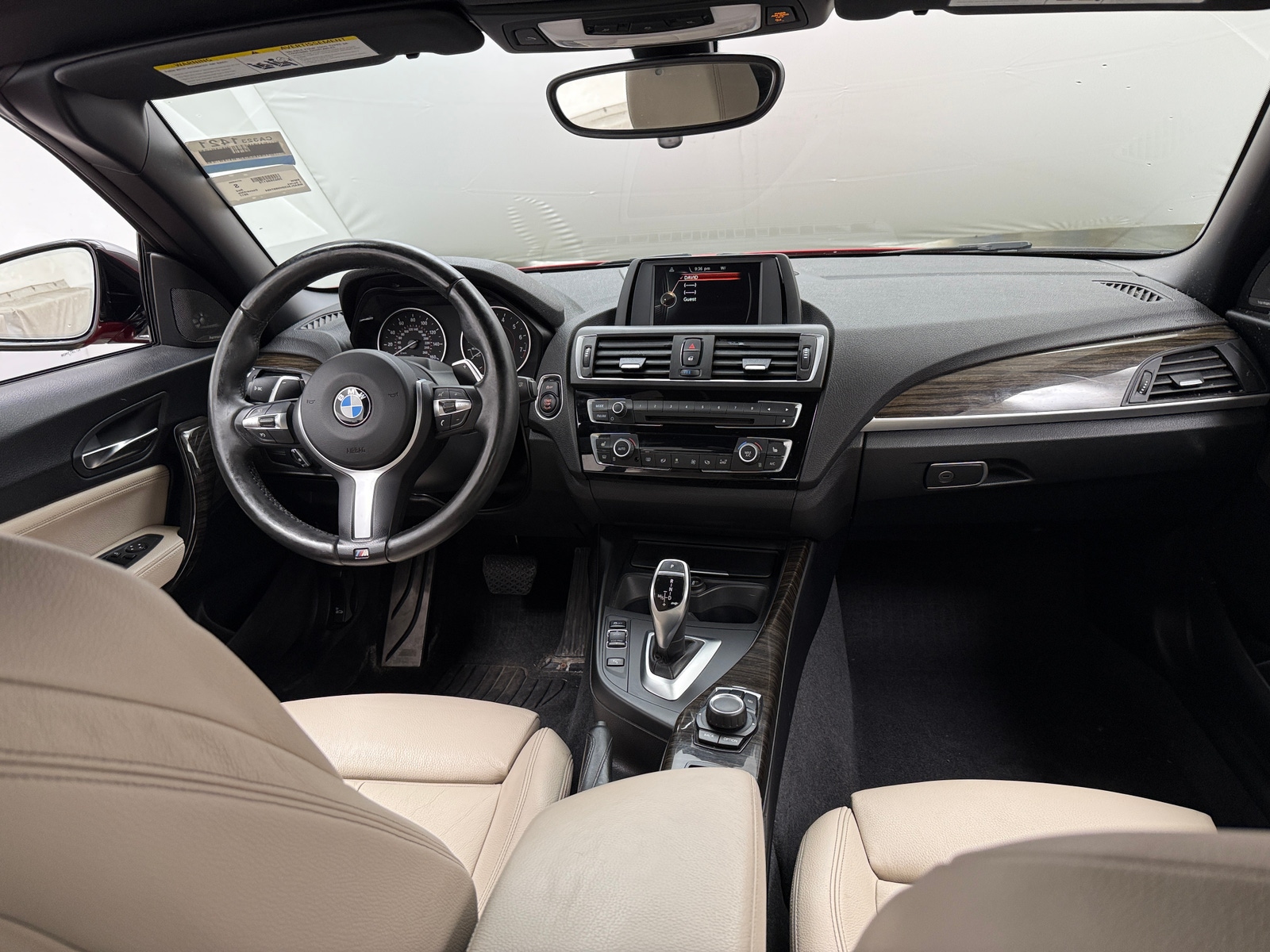 Thumbnail: 2017 BMW 2 Series - 2