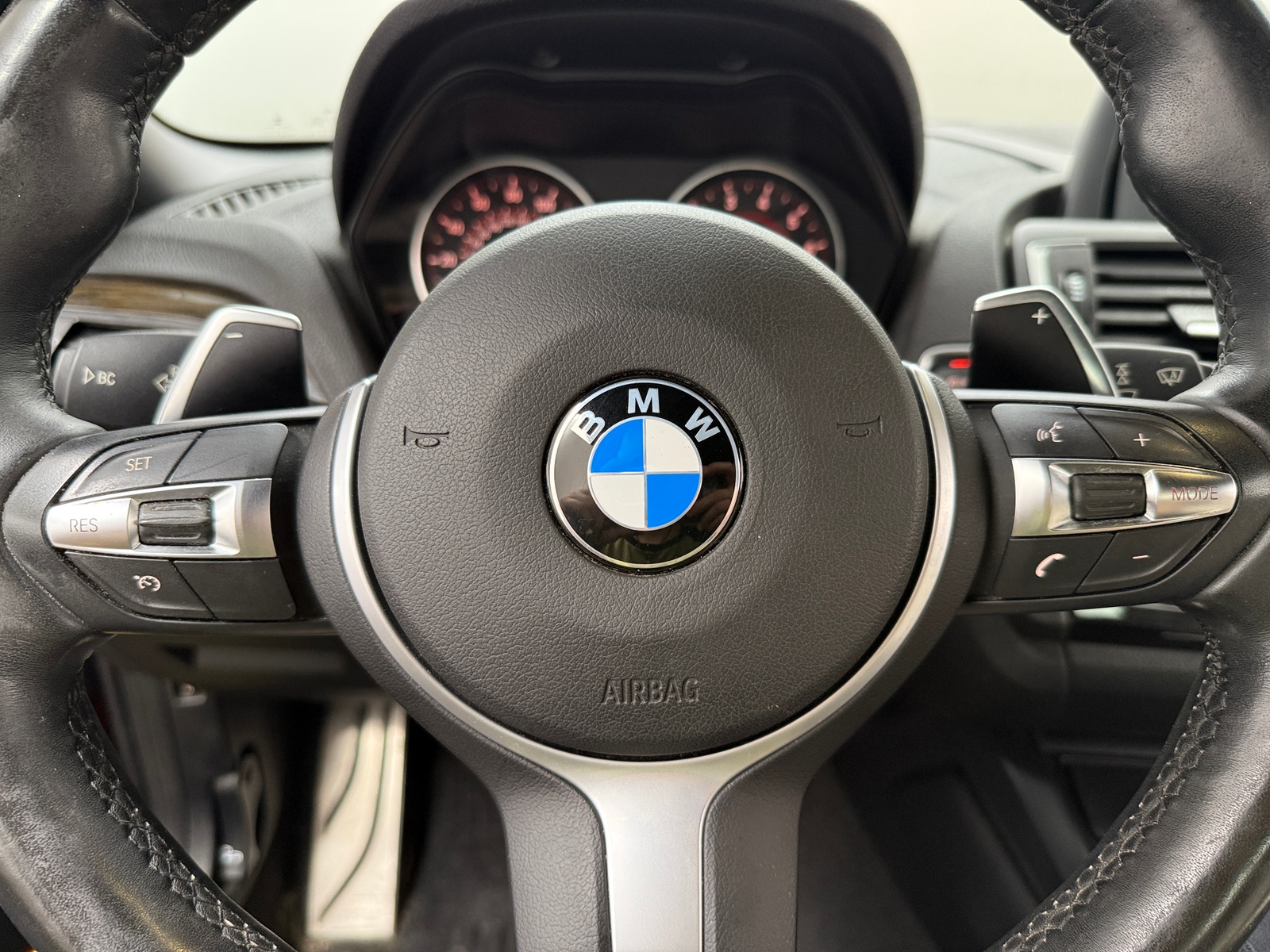 Thumbnail: 2017 BMW 2 Series - 4