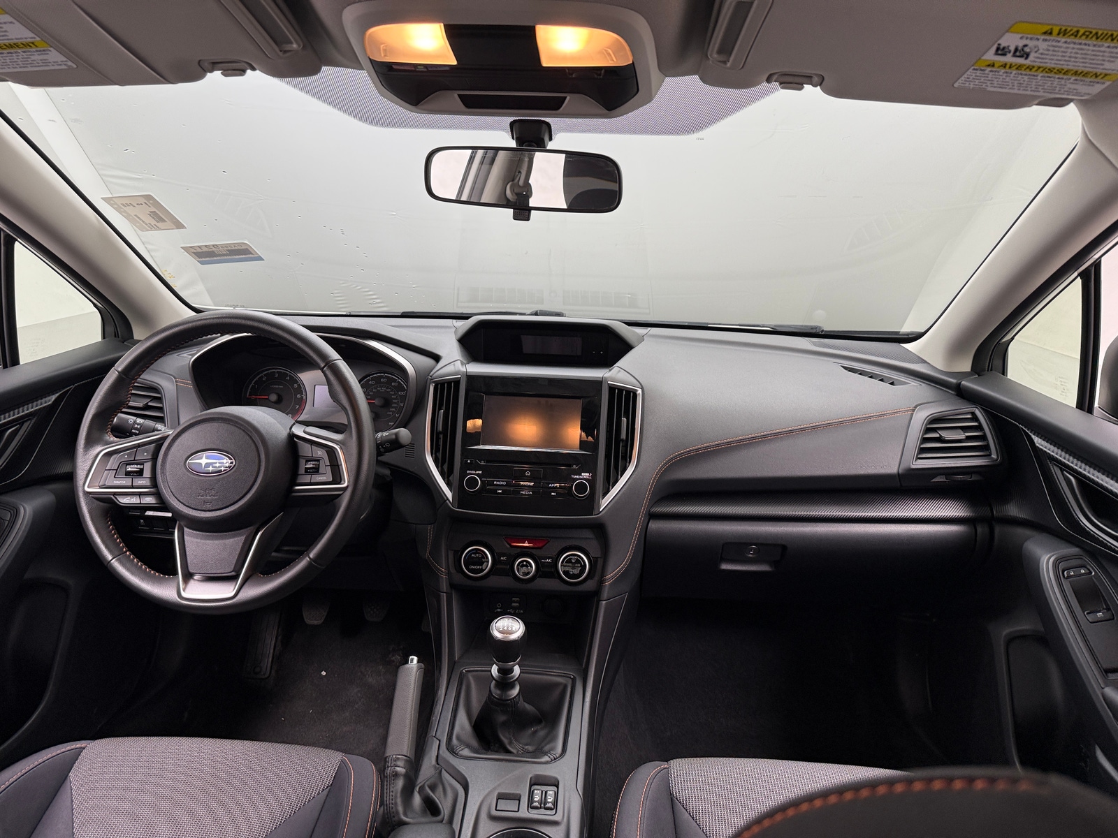 Thumbnail: 2023 Subaru Crosstrek - 3