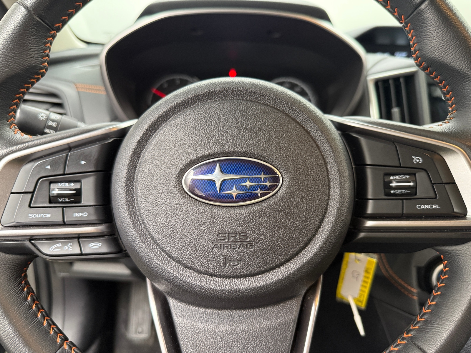 Thumbnail: 2023 Subaru Crosstrek - 5