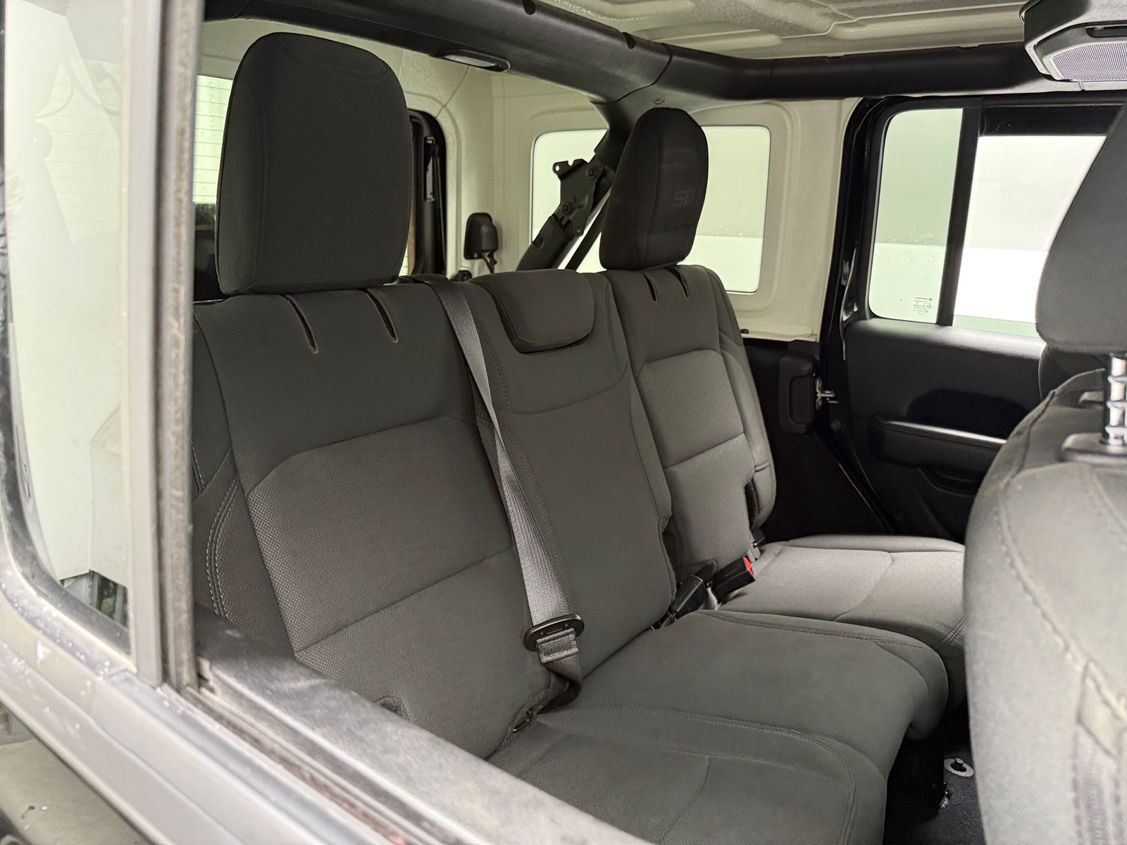 Thumbnail: 2019 Jeep Wrangler - 6