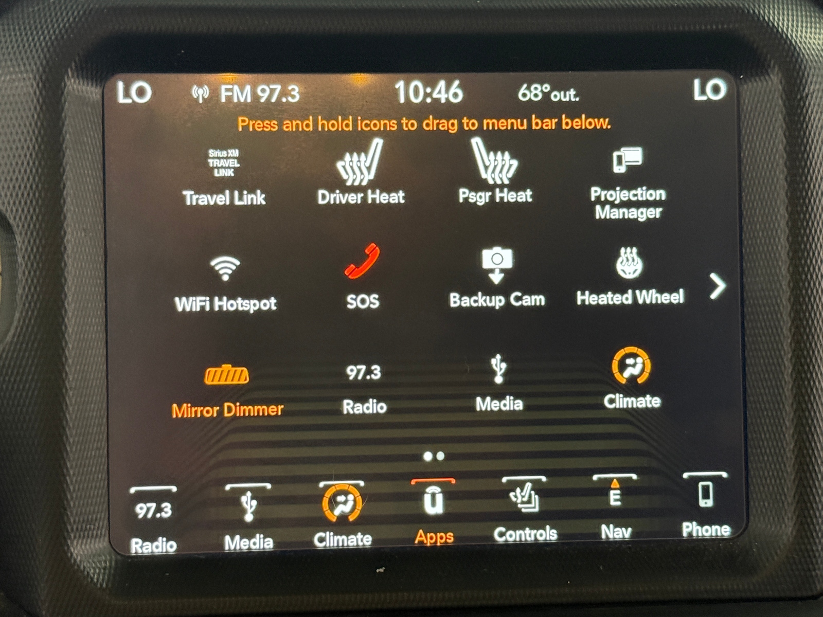 Thumbnail: 2019 Jeep Wrangler - 4