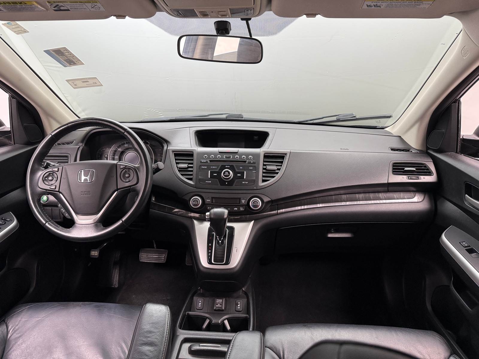 Thumbnail: 2013 Honda CR-V - 2
