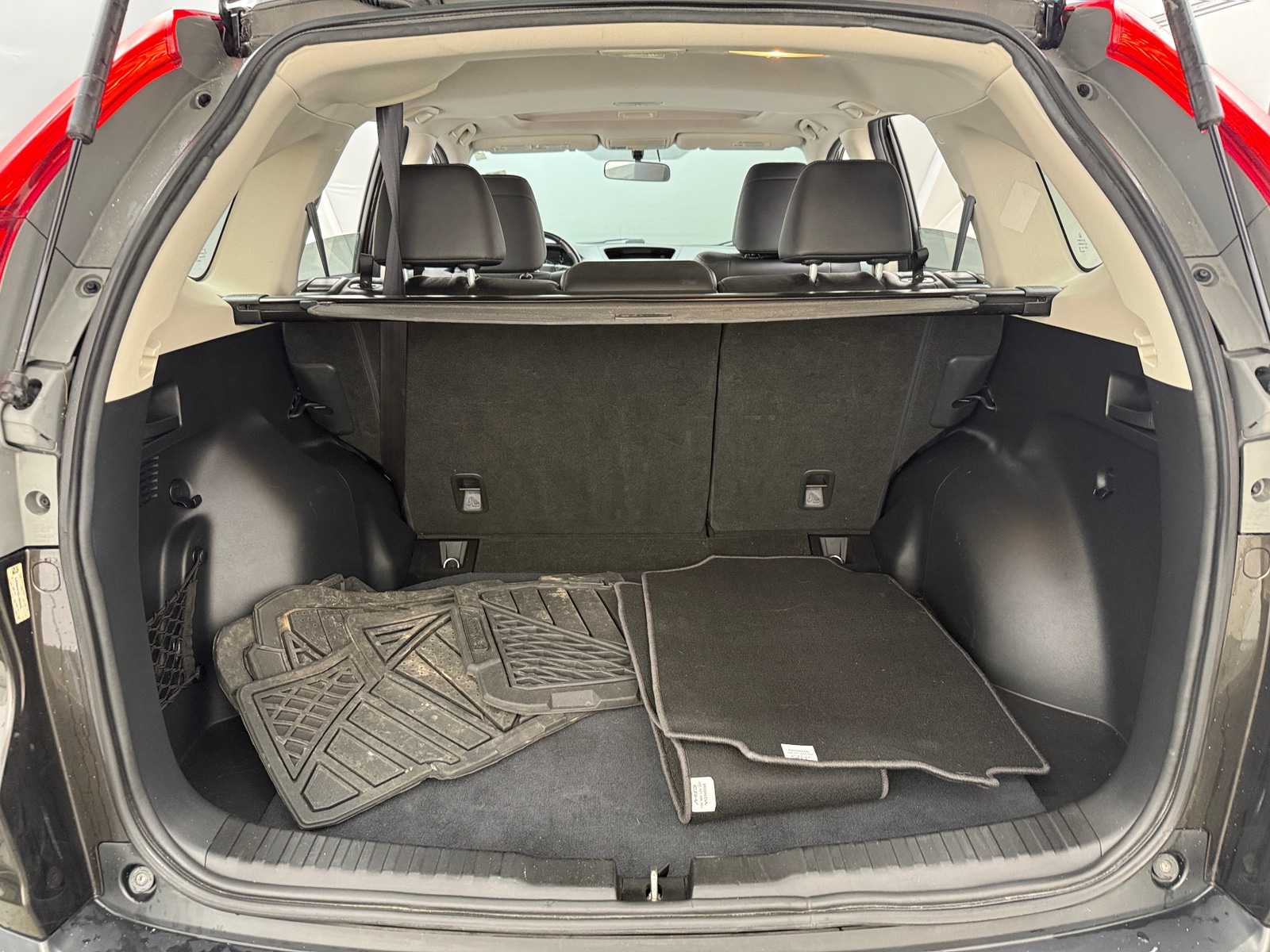 Thumbnail: 2013 Honda CR-V - 6