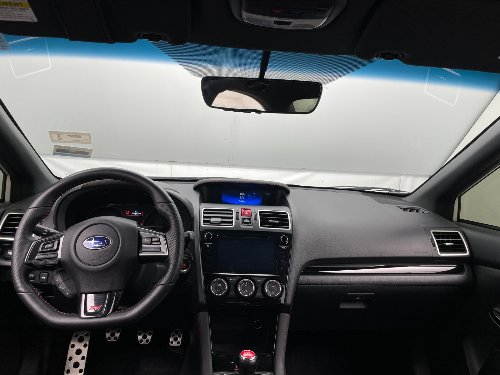 Thumbnail: 2020 Subaru WRX - 2