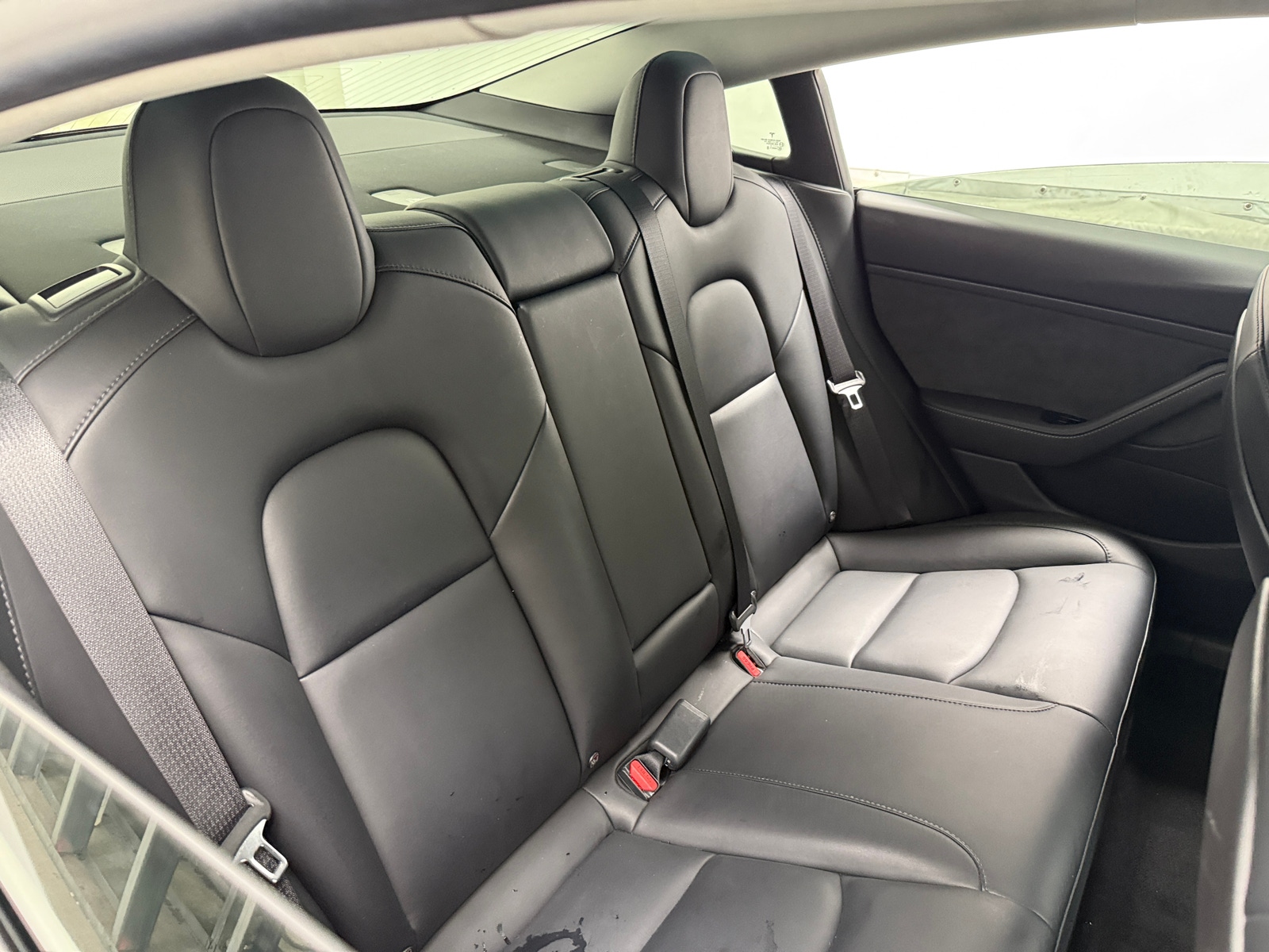 Thumbnail: 2019 Tesla Model 3 - 5