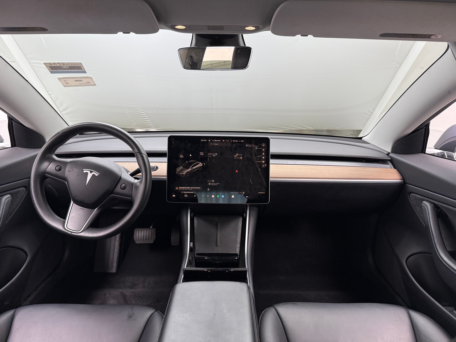 Thumbnail: 2019 Tesla Model 3 - 2