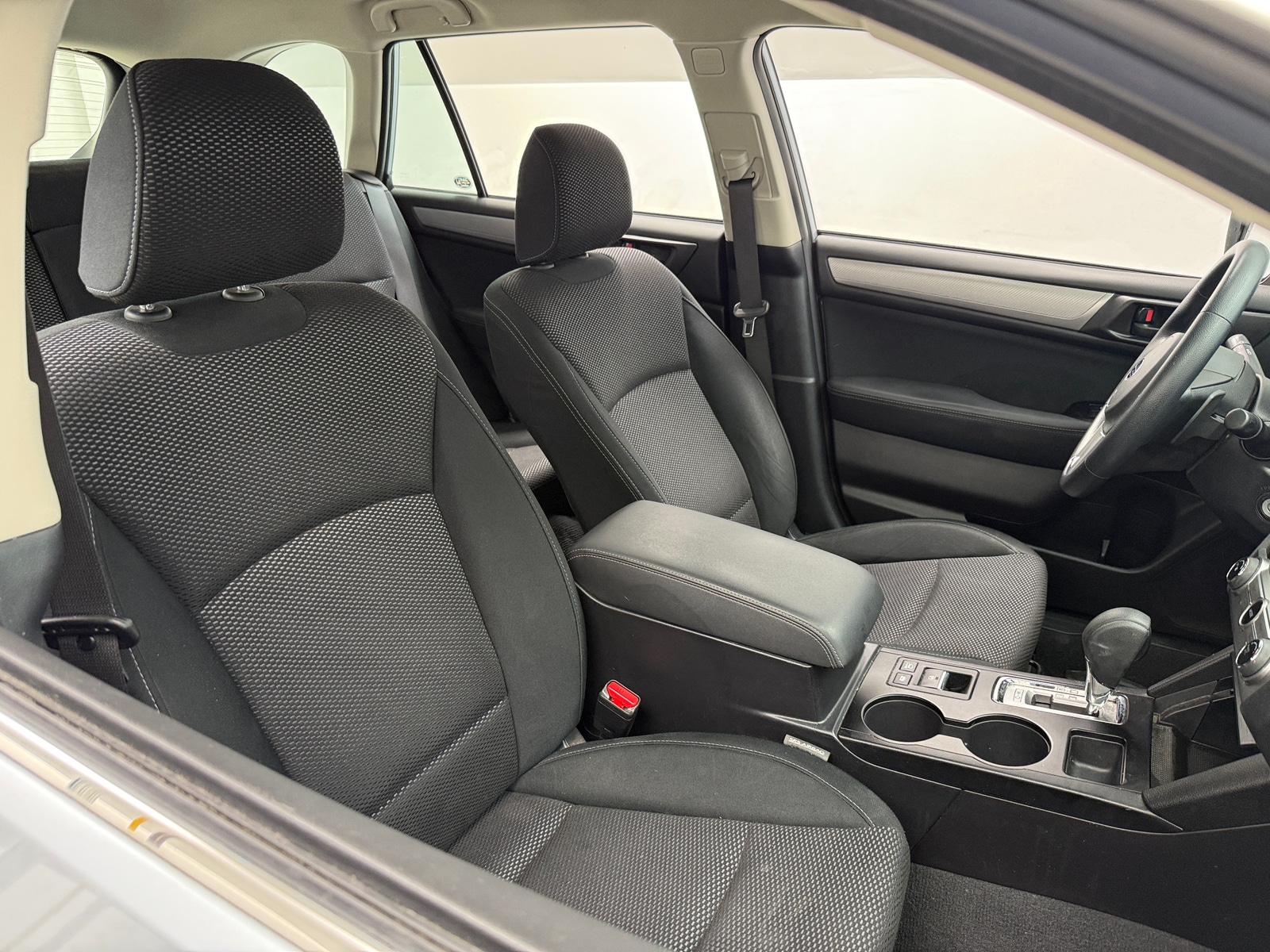 Thumbnail: 2017 Subaru Outback - 2