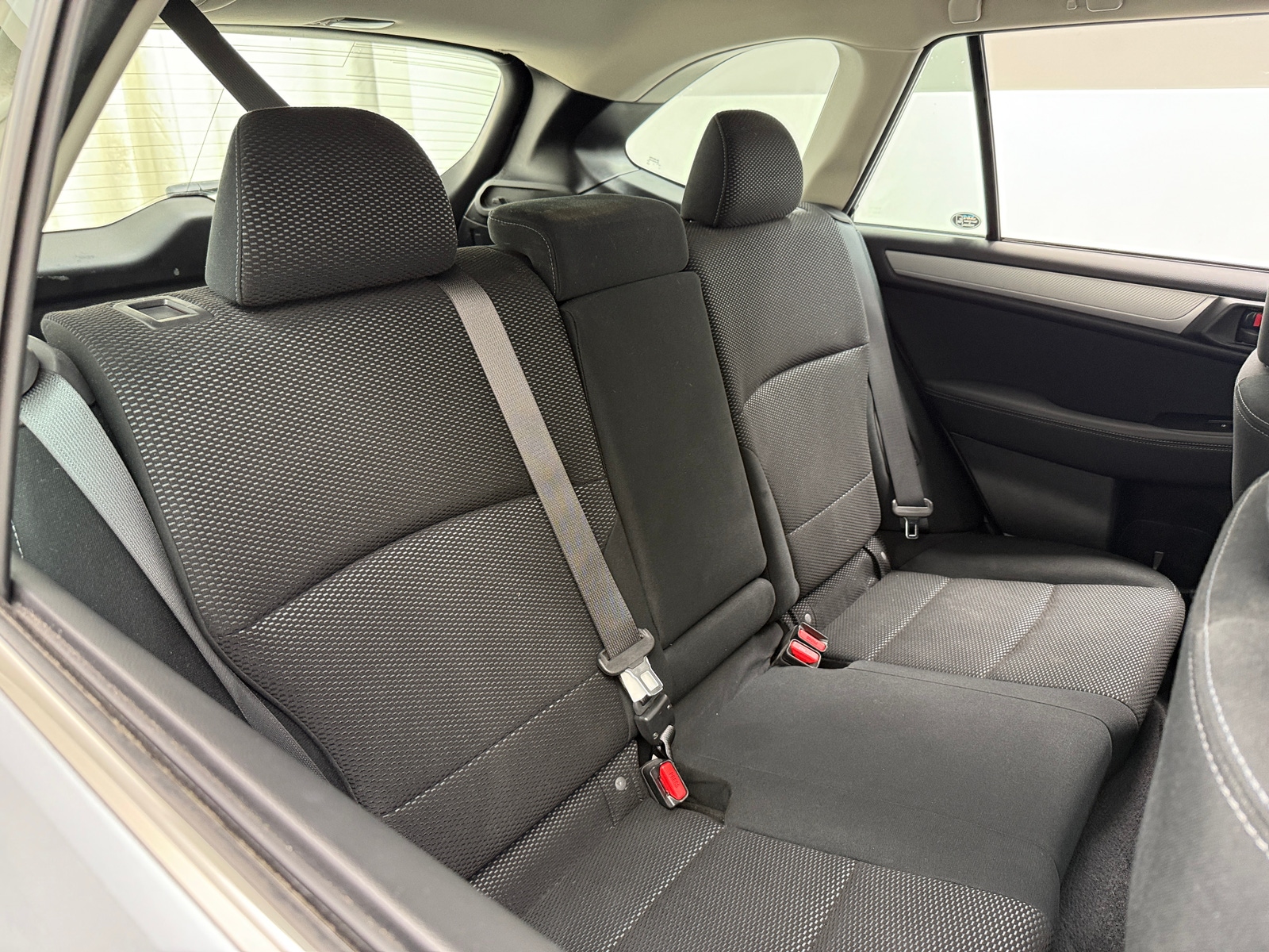 Thumbnail: 2017 Subaru Outback - 6